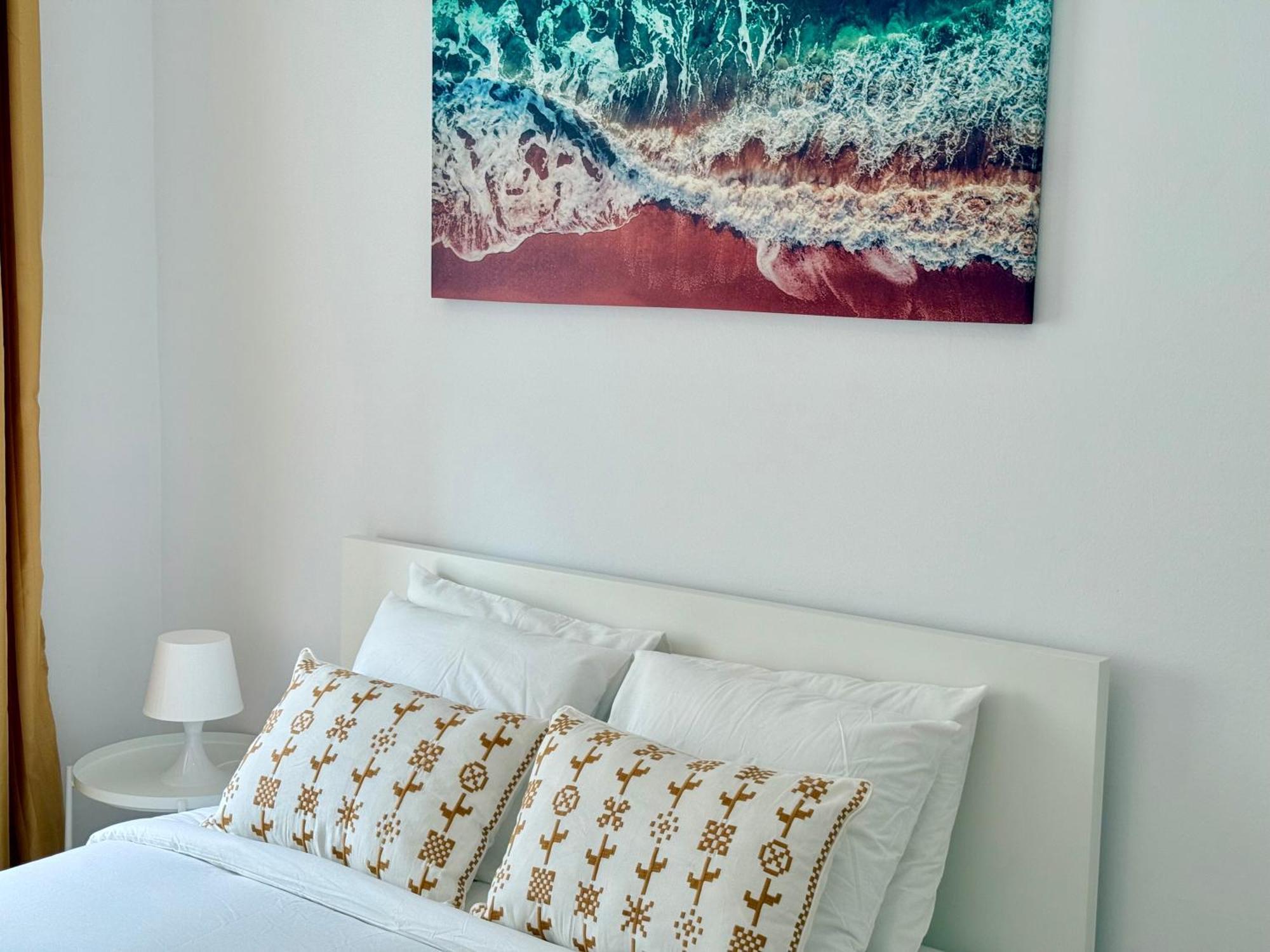 Quarto em Acomodações Particulares Travelers House *