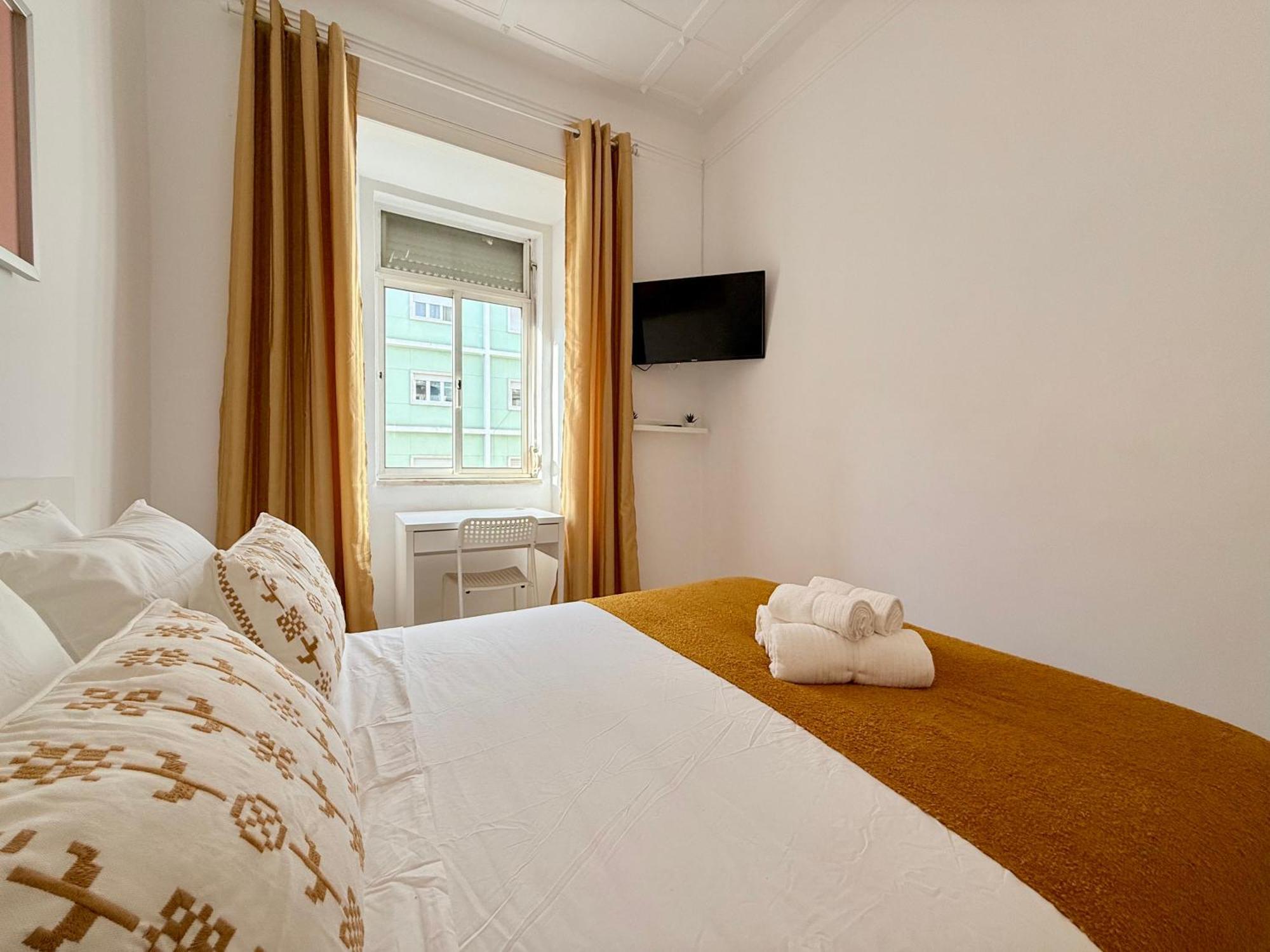Quarto em Acomodações Particulares Travelers House