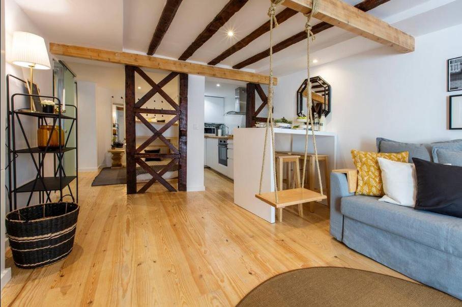 Fado At Your Feet By Uppeground Appartement *
