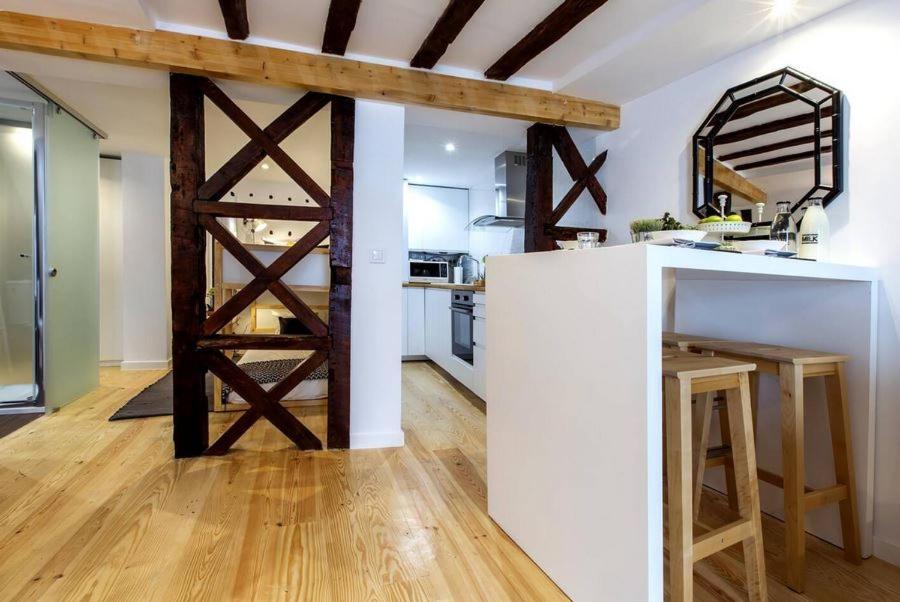 Appartement Fado At Your Feet By Uppeground Lisboa