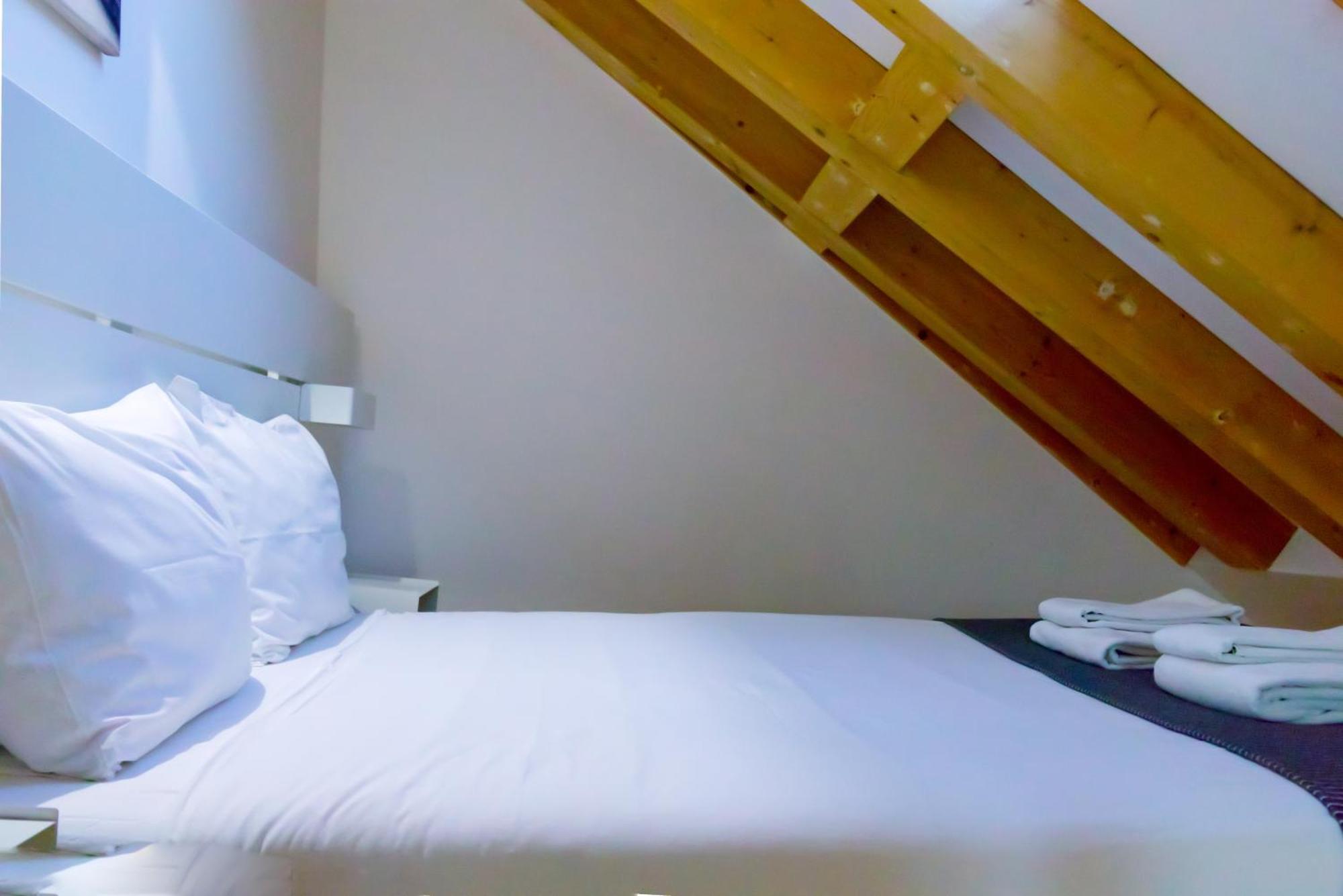 Loft In The Center *