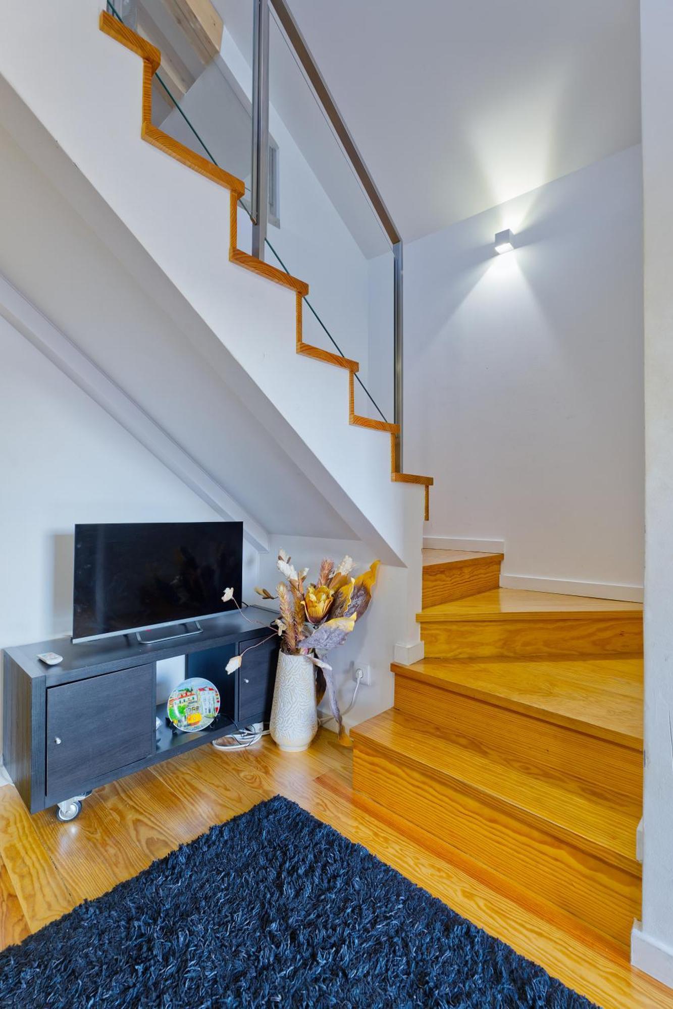Loft In The Center Appartement Lisboa