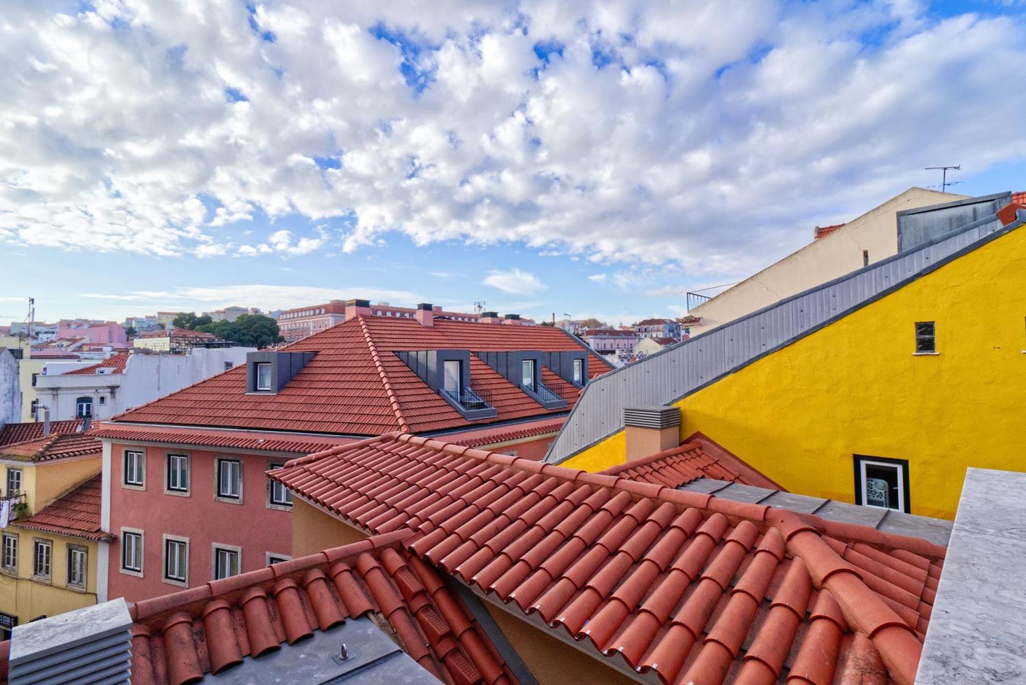 Loft In The Center Lisboa