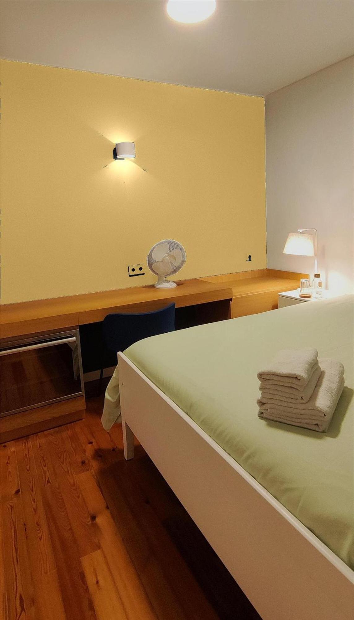 Shared In Bairro Alto - Chiado Privatunterkunft Lissabon