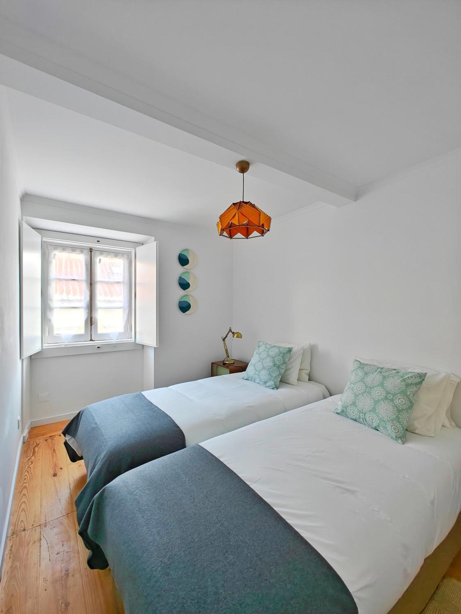 The Ceramic - 2br Appartement Lisboa