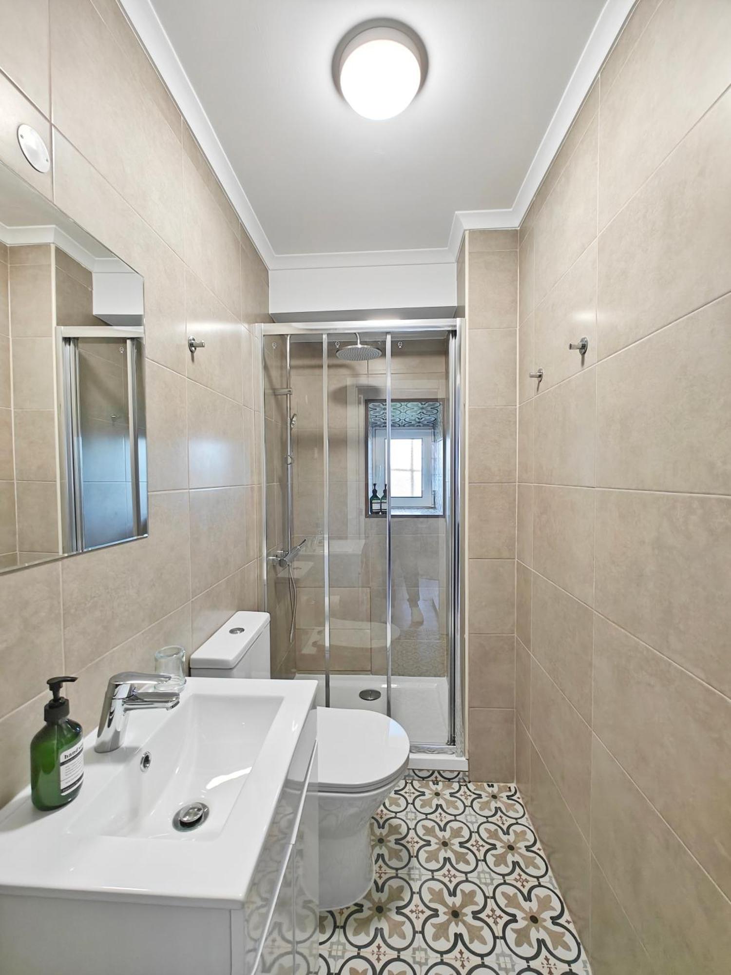 The Ceramic - 2br Appartement Lisboa