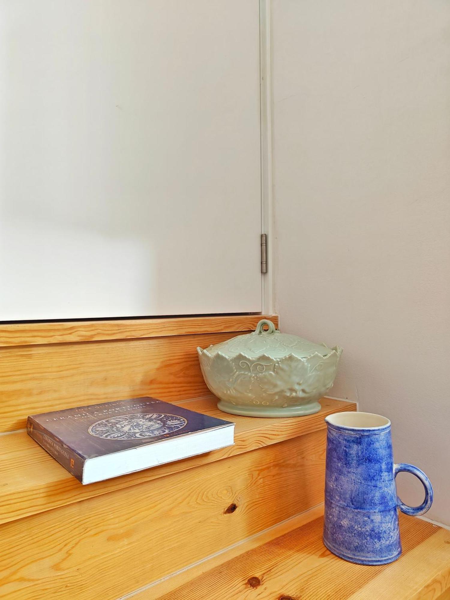 Appartement The Ceramic - 2br Lisboa