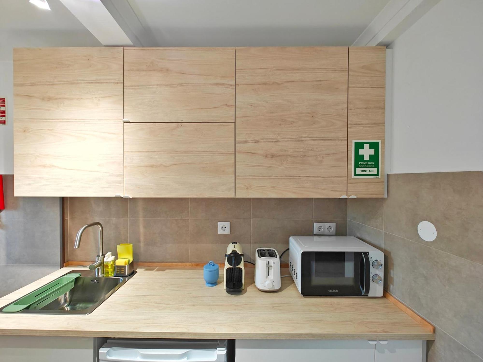 The Ceramic - 2br Appartement *