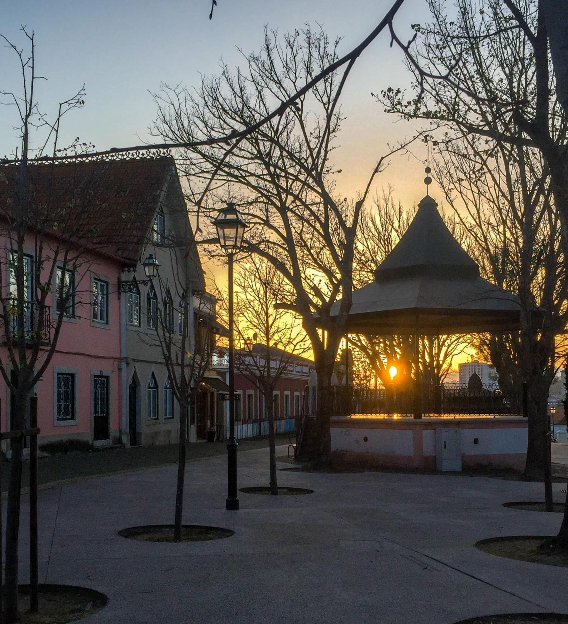 The Ceramic - 2br Lisboa