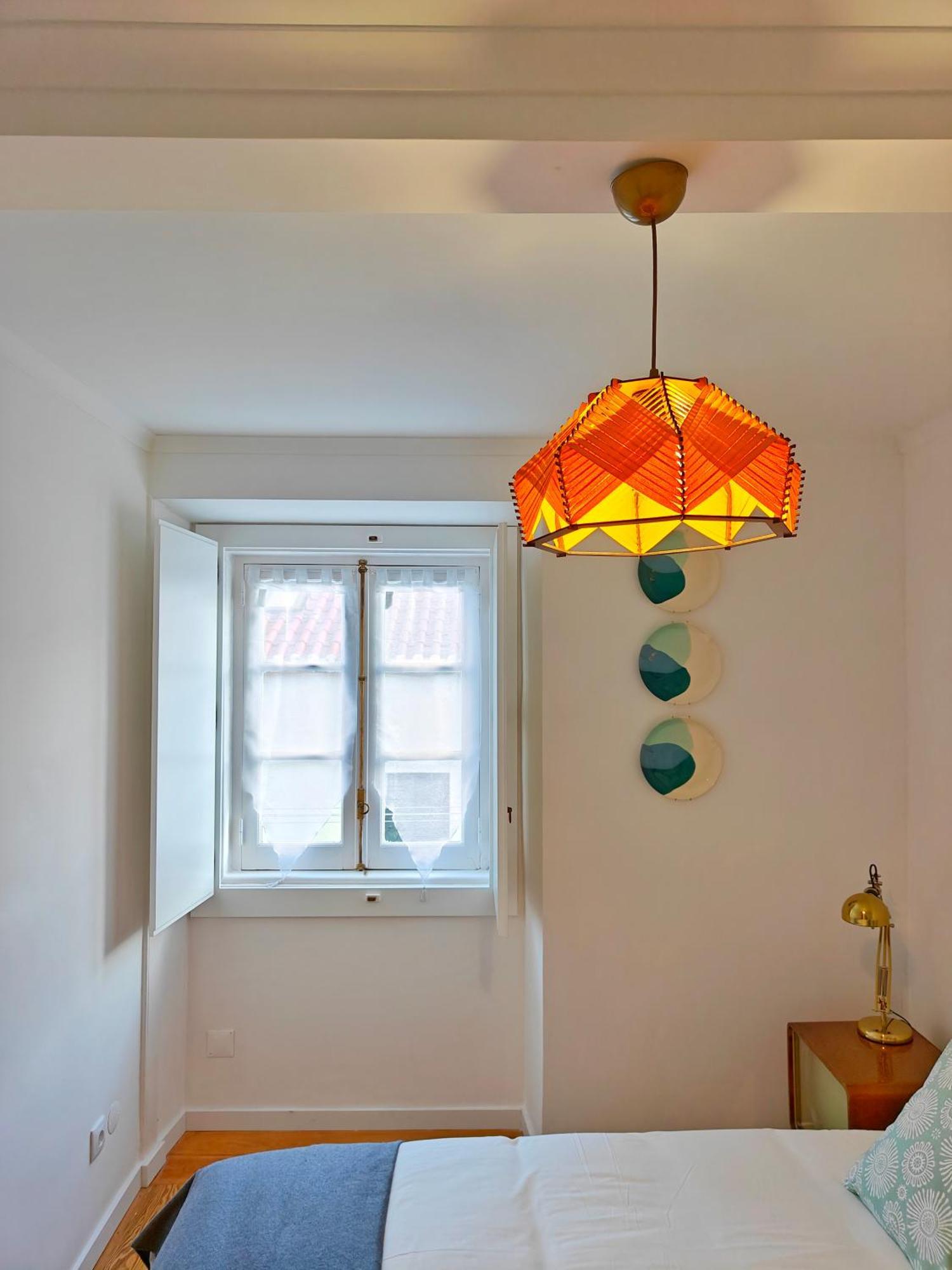 The Ceramic - 2br Appartement Lisboa