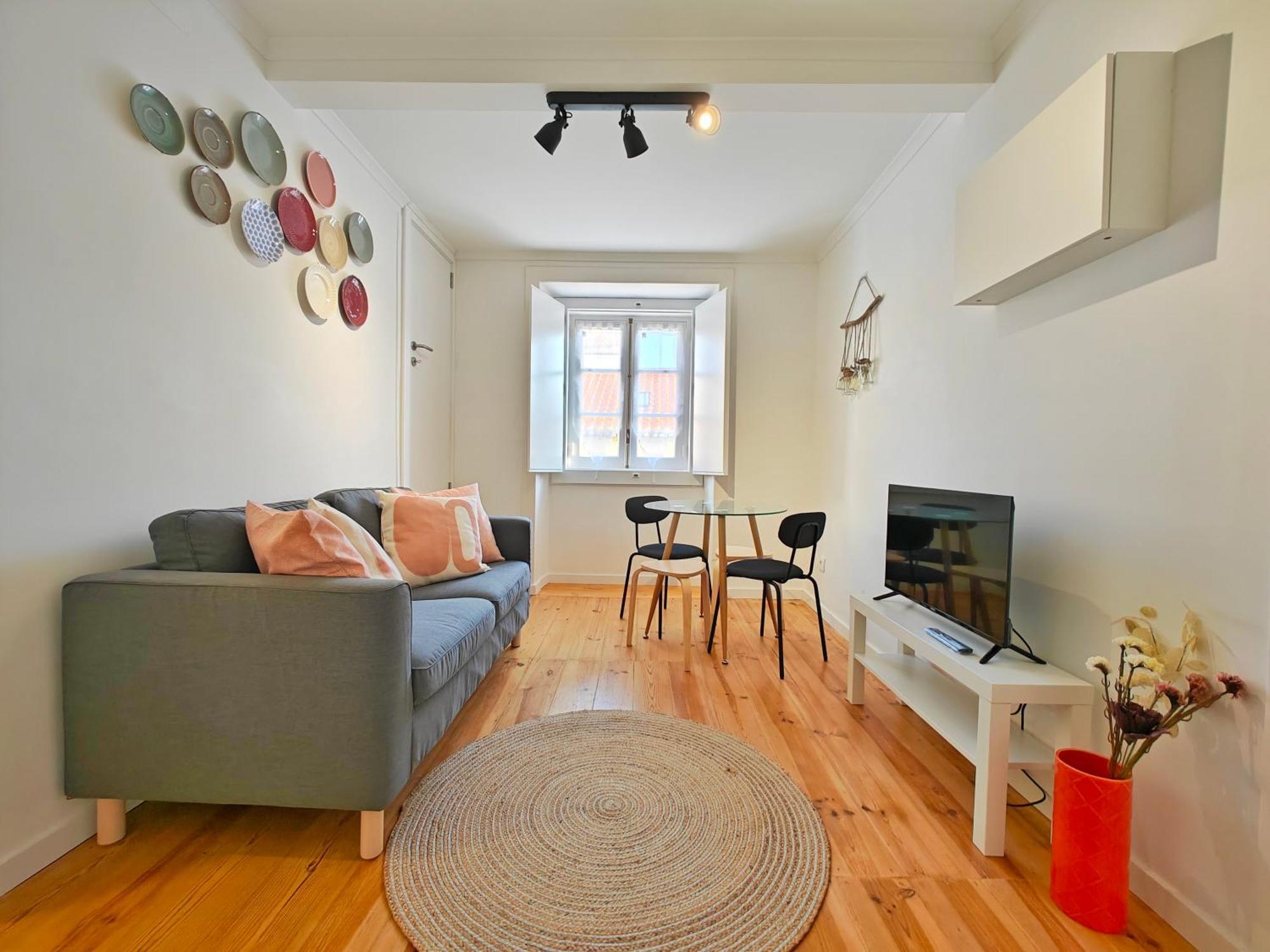 The Ceramic - 2br * Lisboa