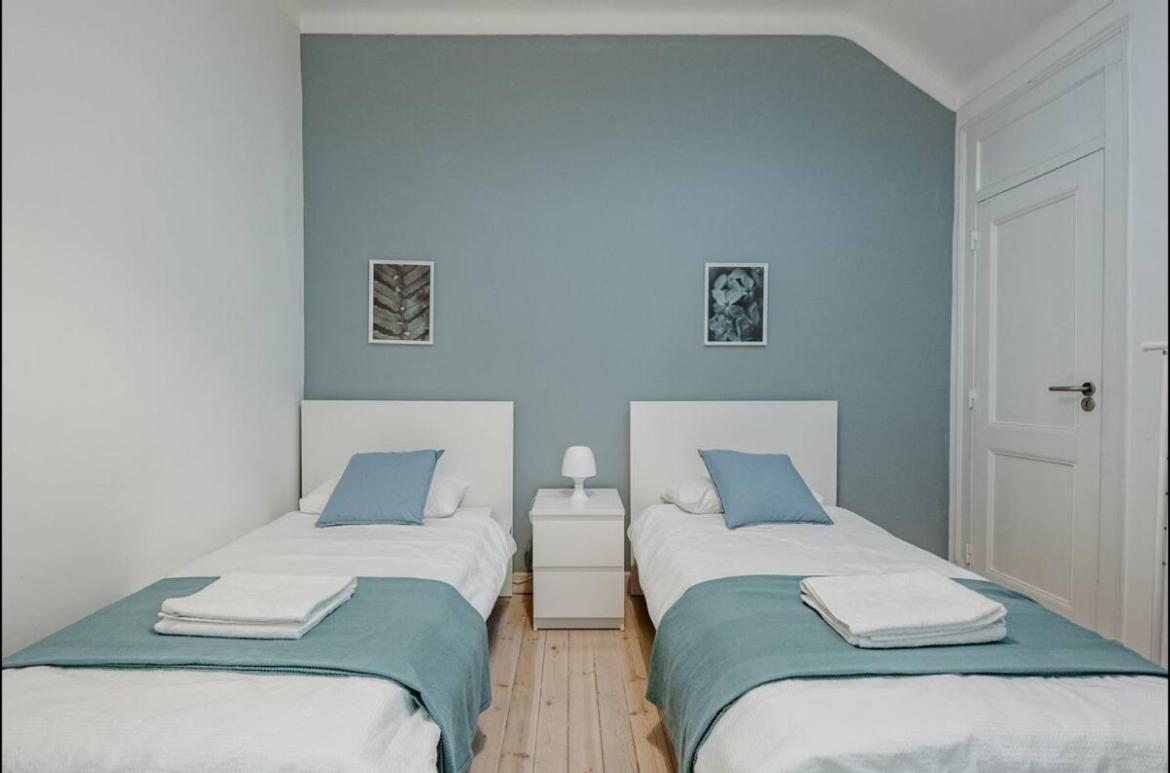 Apartamento 2 Bedroom With Great Transport Links To The Heart Of Lisboa