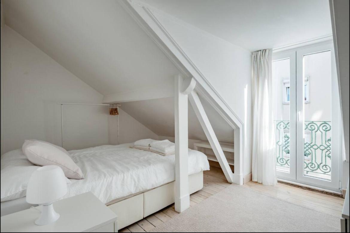 Appartement 2 Bedroom With Great Transport Links To The Heart Of *