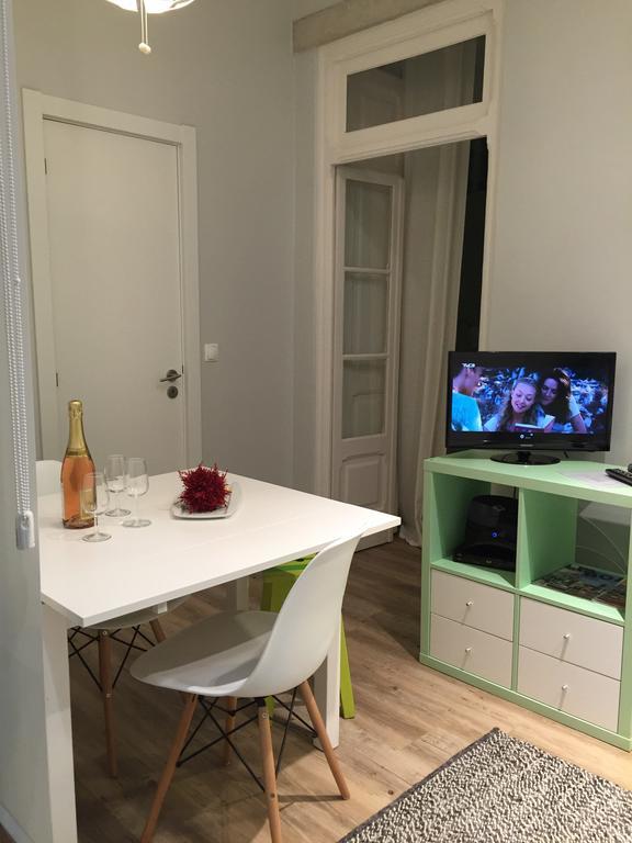 Roma Appartement