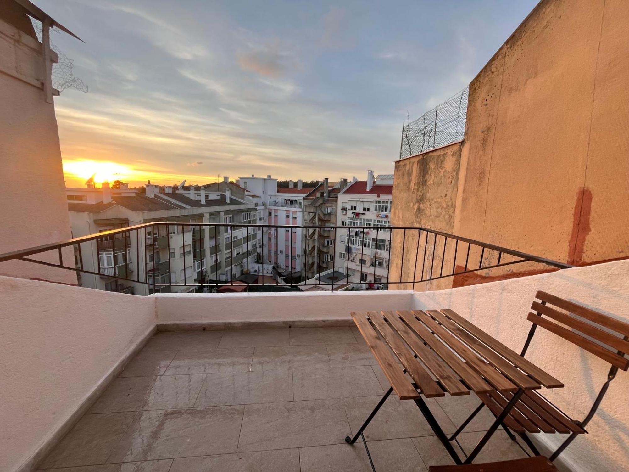 Casa Josefa Appartement Lisboa