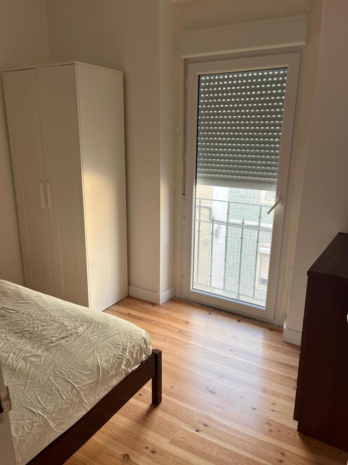 Casa Josefa Appartement Lisboa