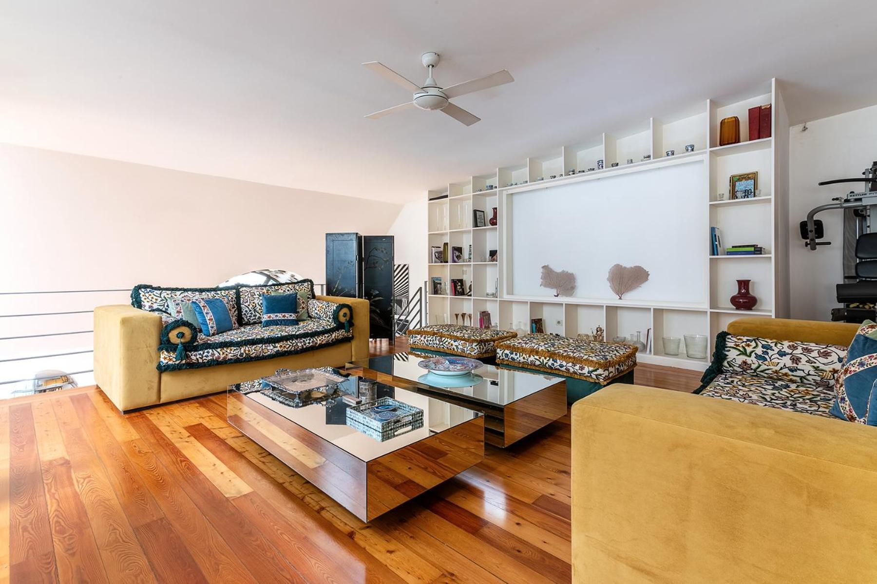 Appartement Luxurious Loft - River View *