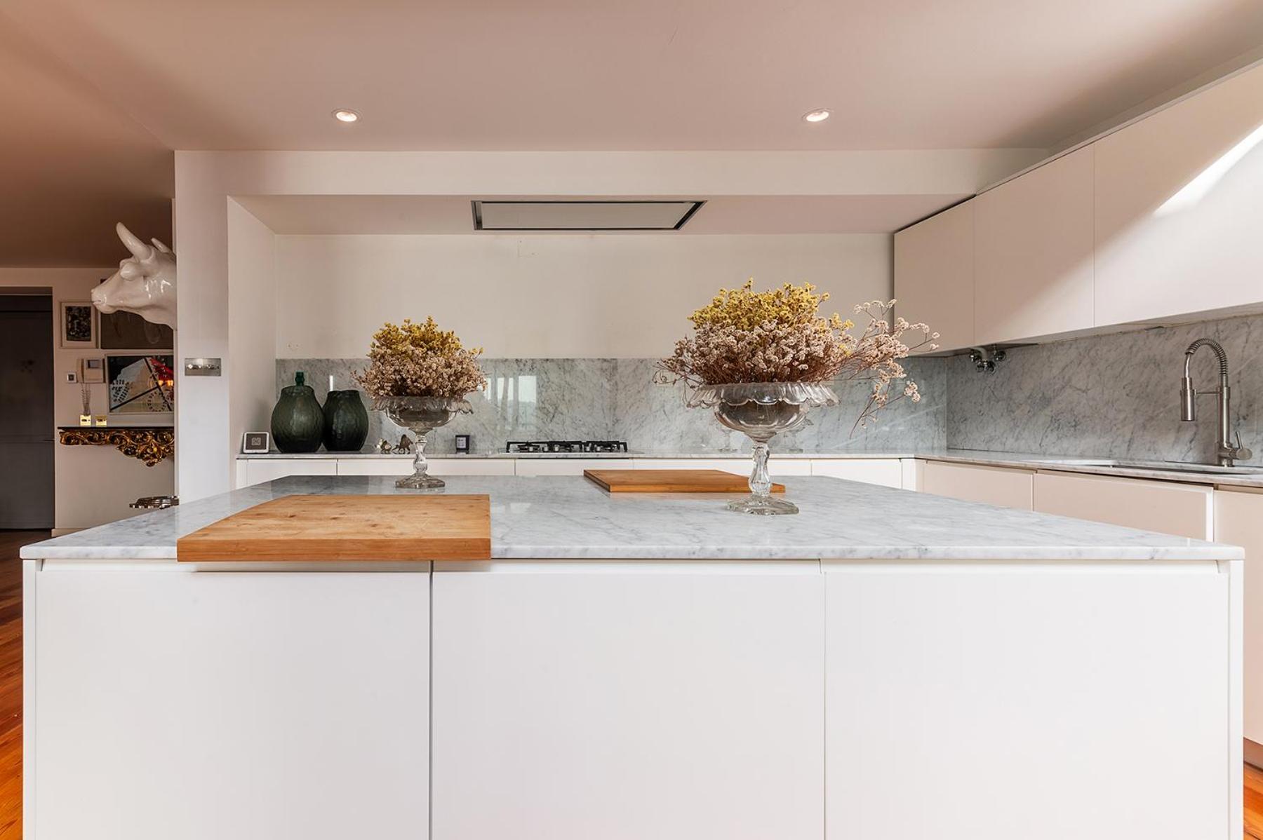 Luxurious Loft - River View Appartement Lisboa