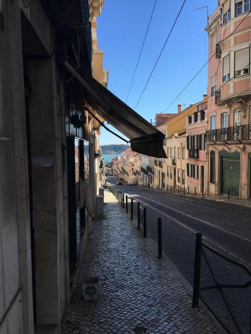 Lapa 82 4* Lisbon