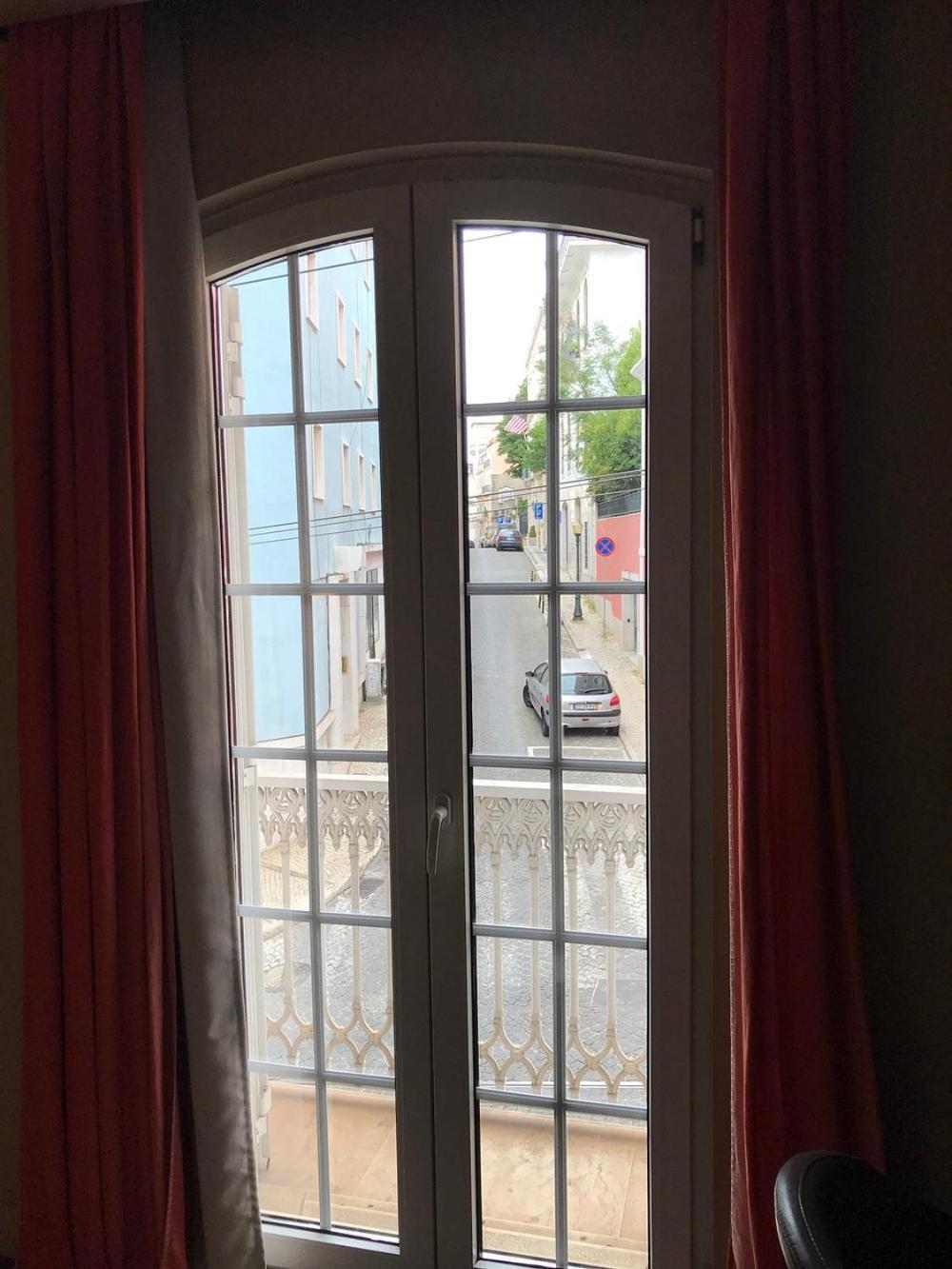 Bed & Breakfast Lapa 82