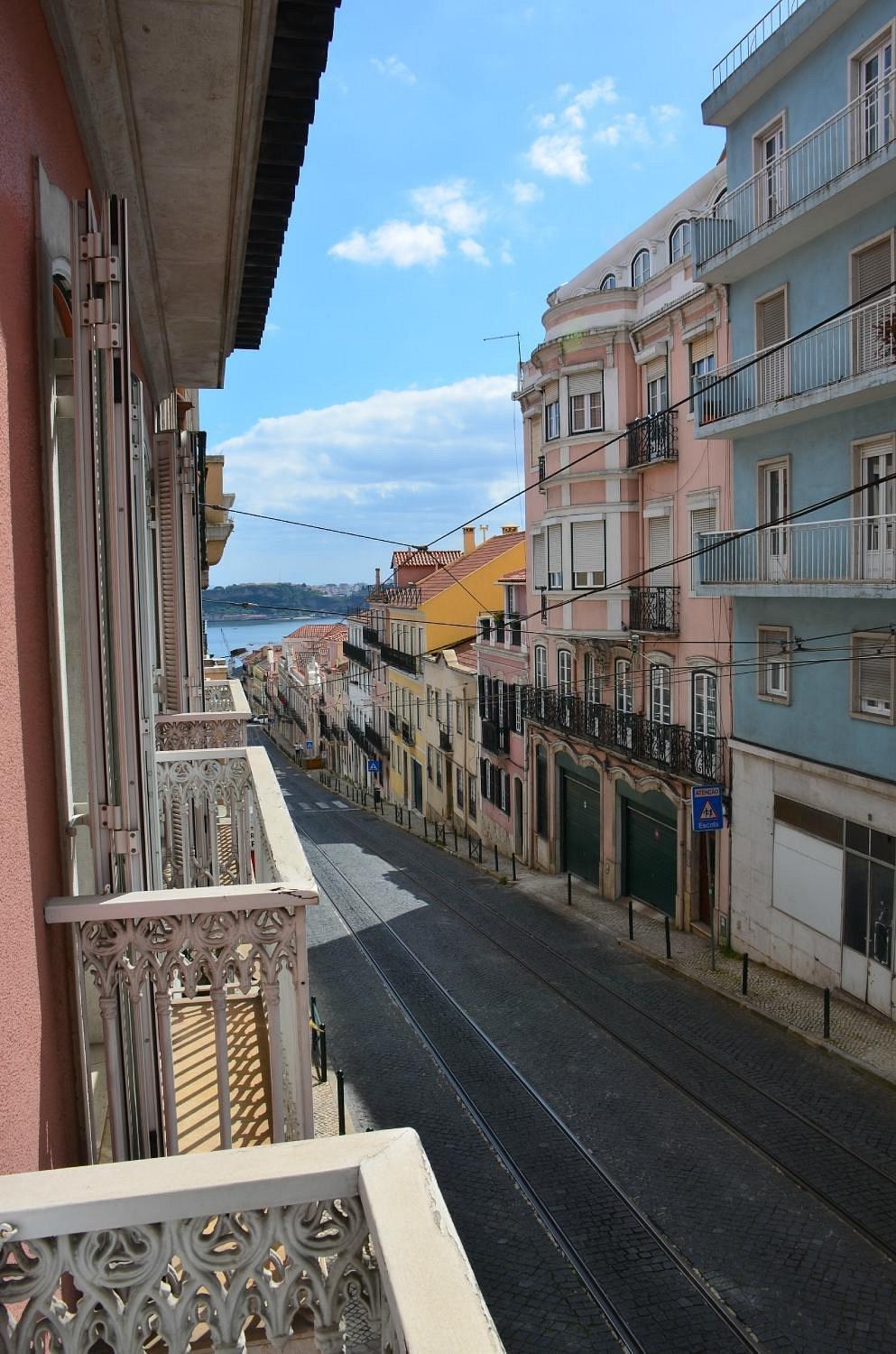 Lapa 82 Bed & Breakfast Lisbon