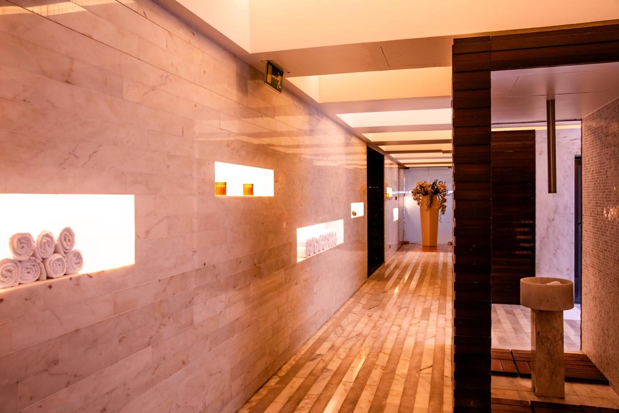 Vip Grand Hotel&spa Hotel 5*