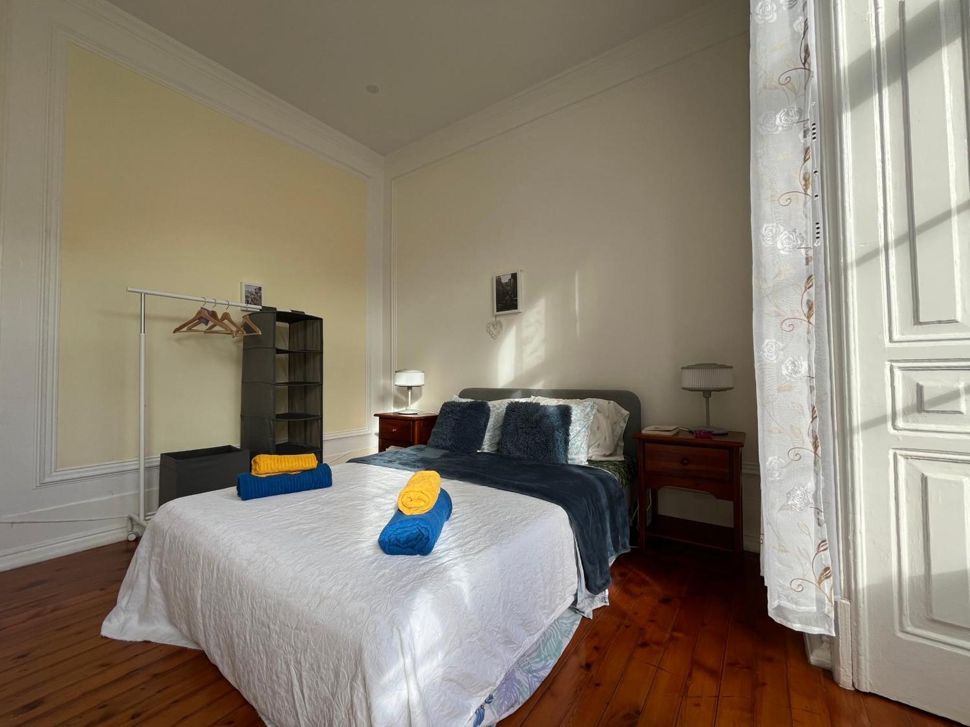 Homestay No Pombal Lisbon