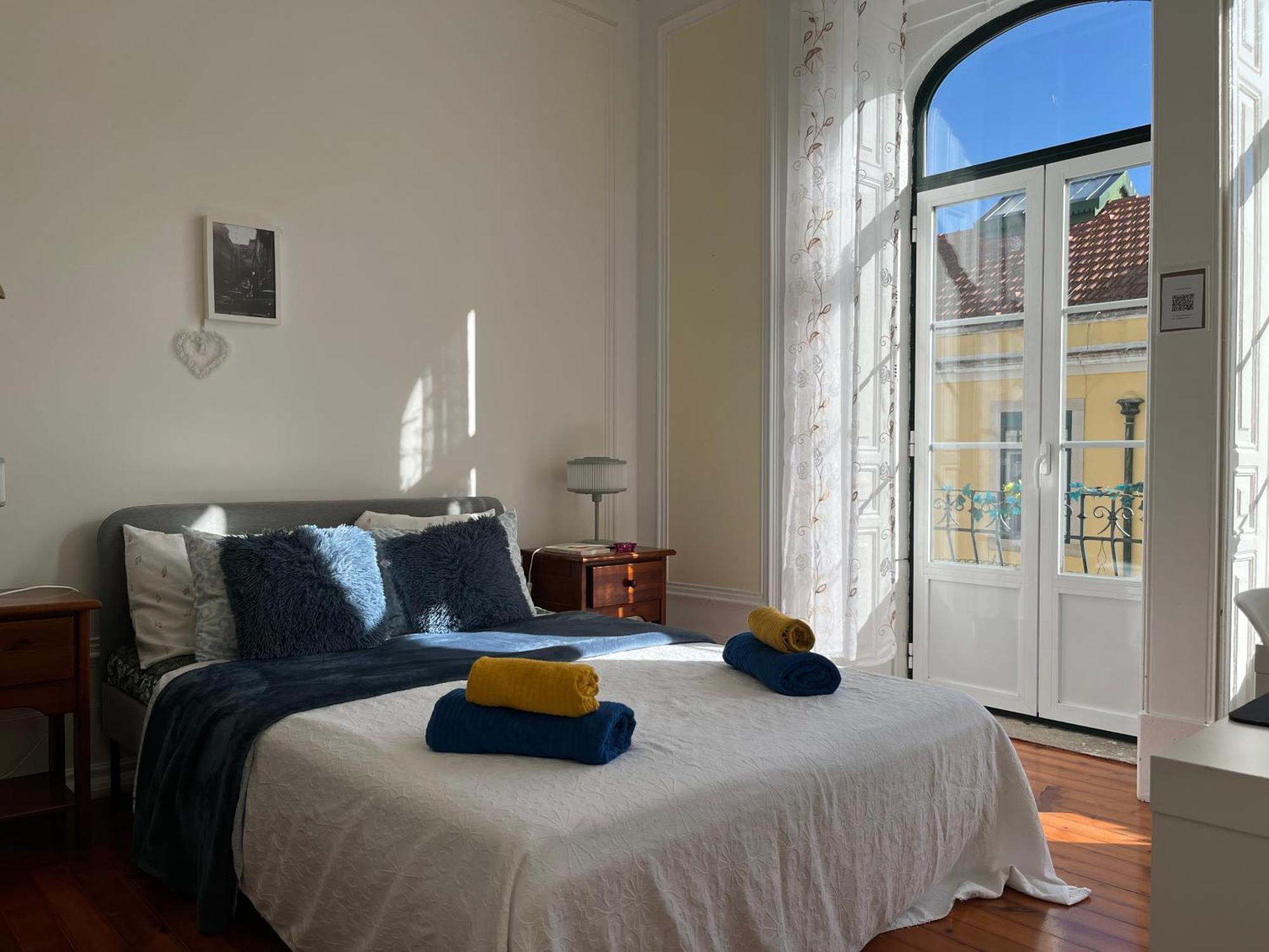No Pombal Homestay