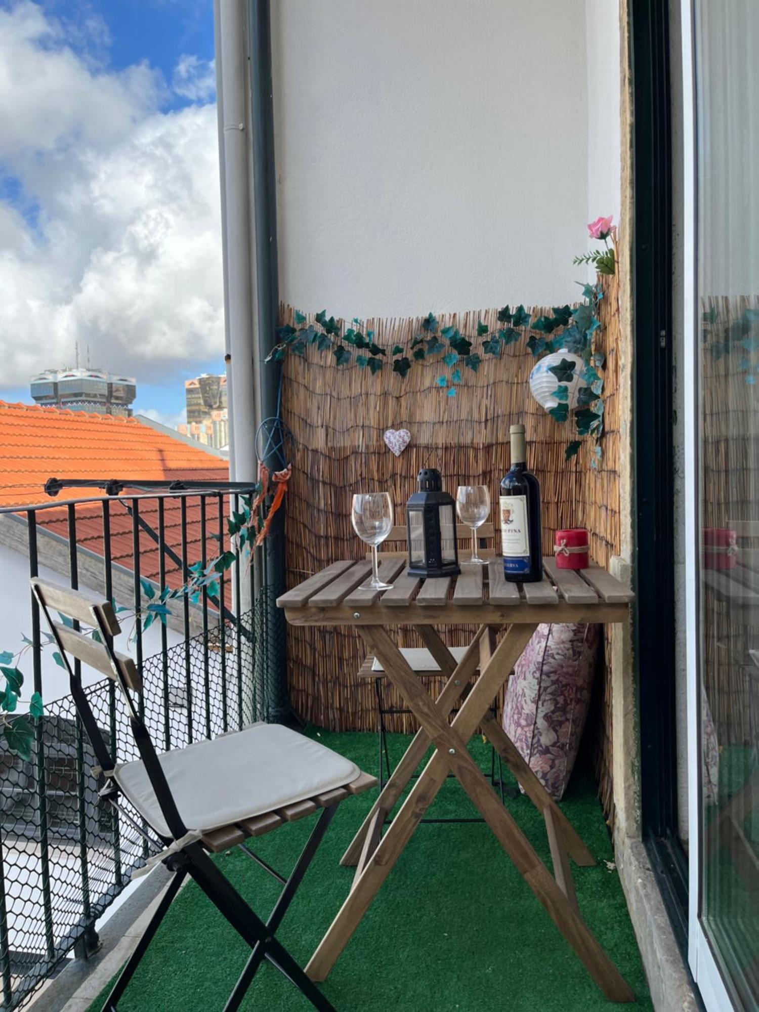 Homestay No Pombal Lisbon