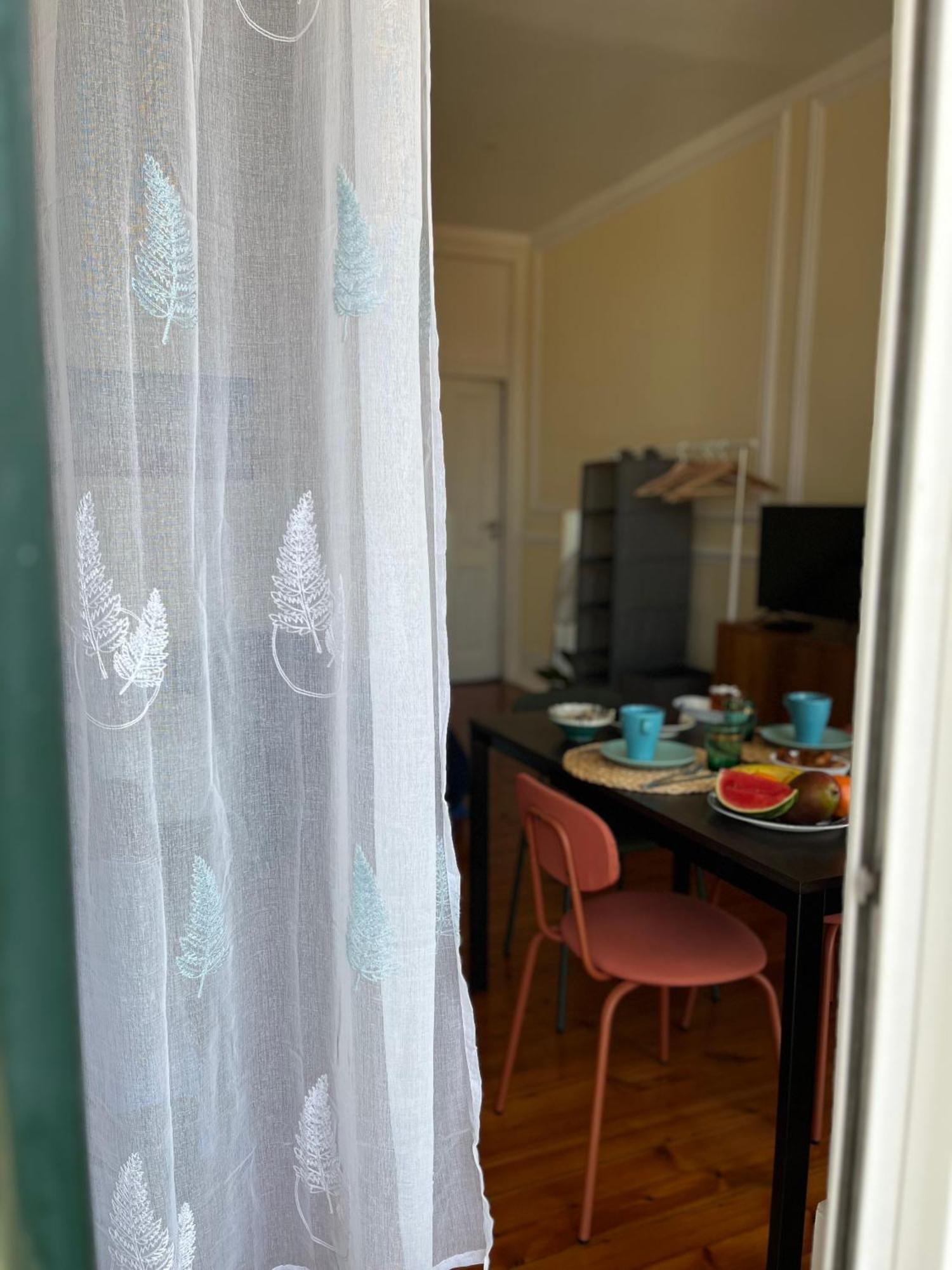 No Pombal Homestay