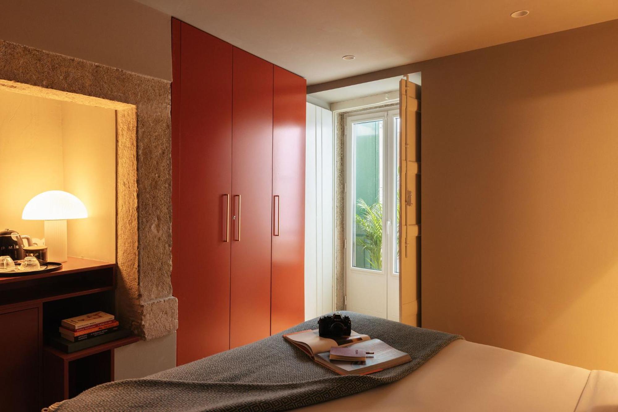 Hotel Dare River Lisboa