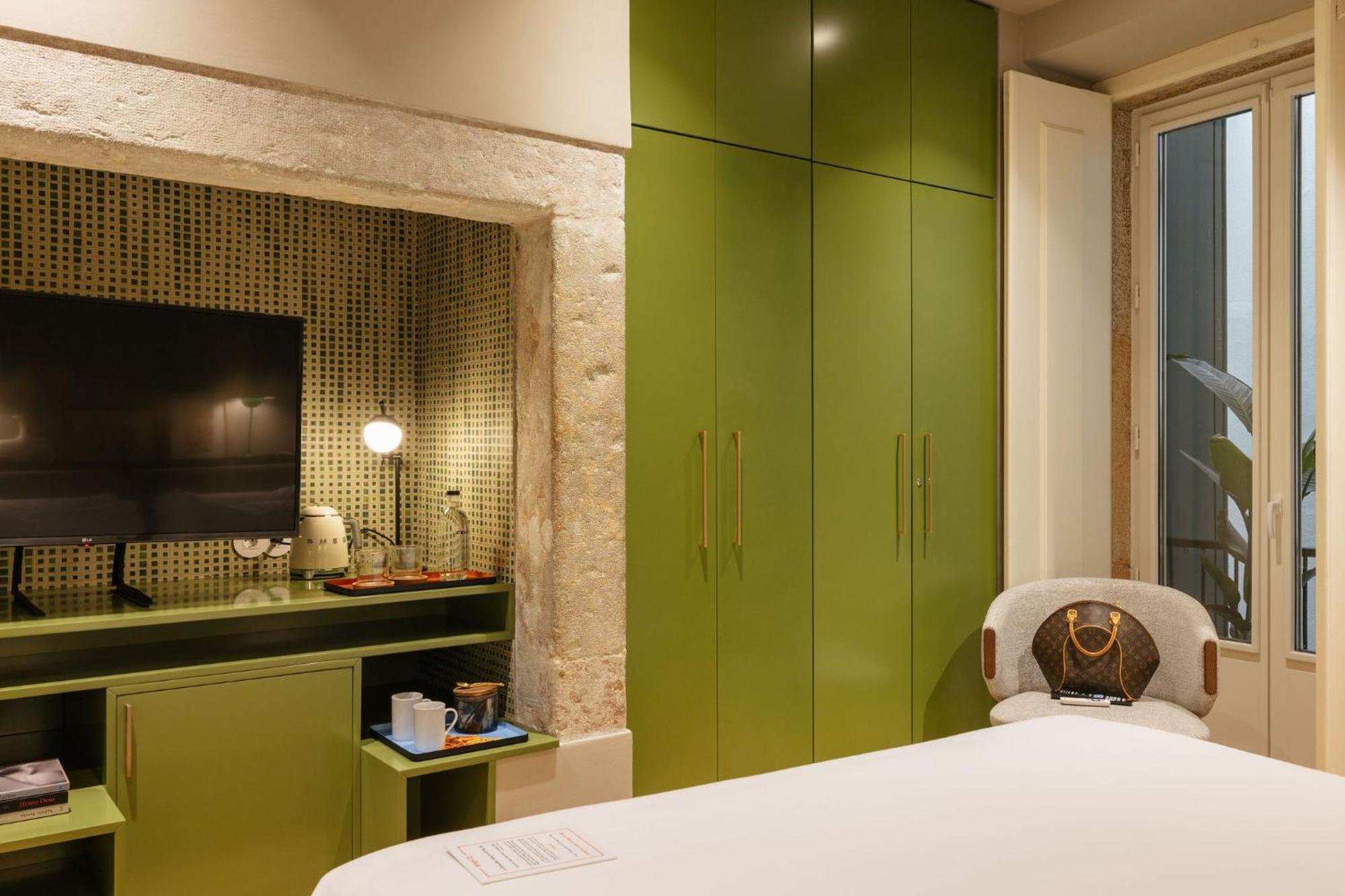 Dare River Hotel Lisboa