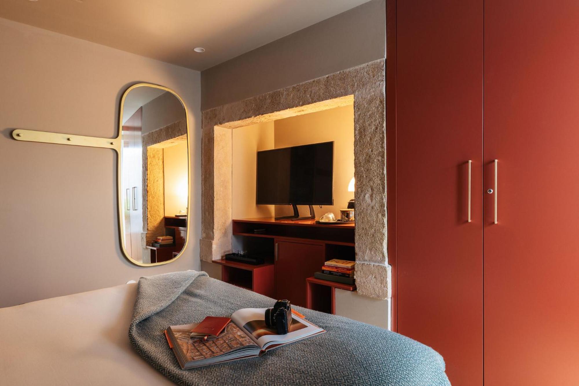 Hotel Dare River Lisboa