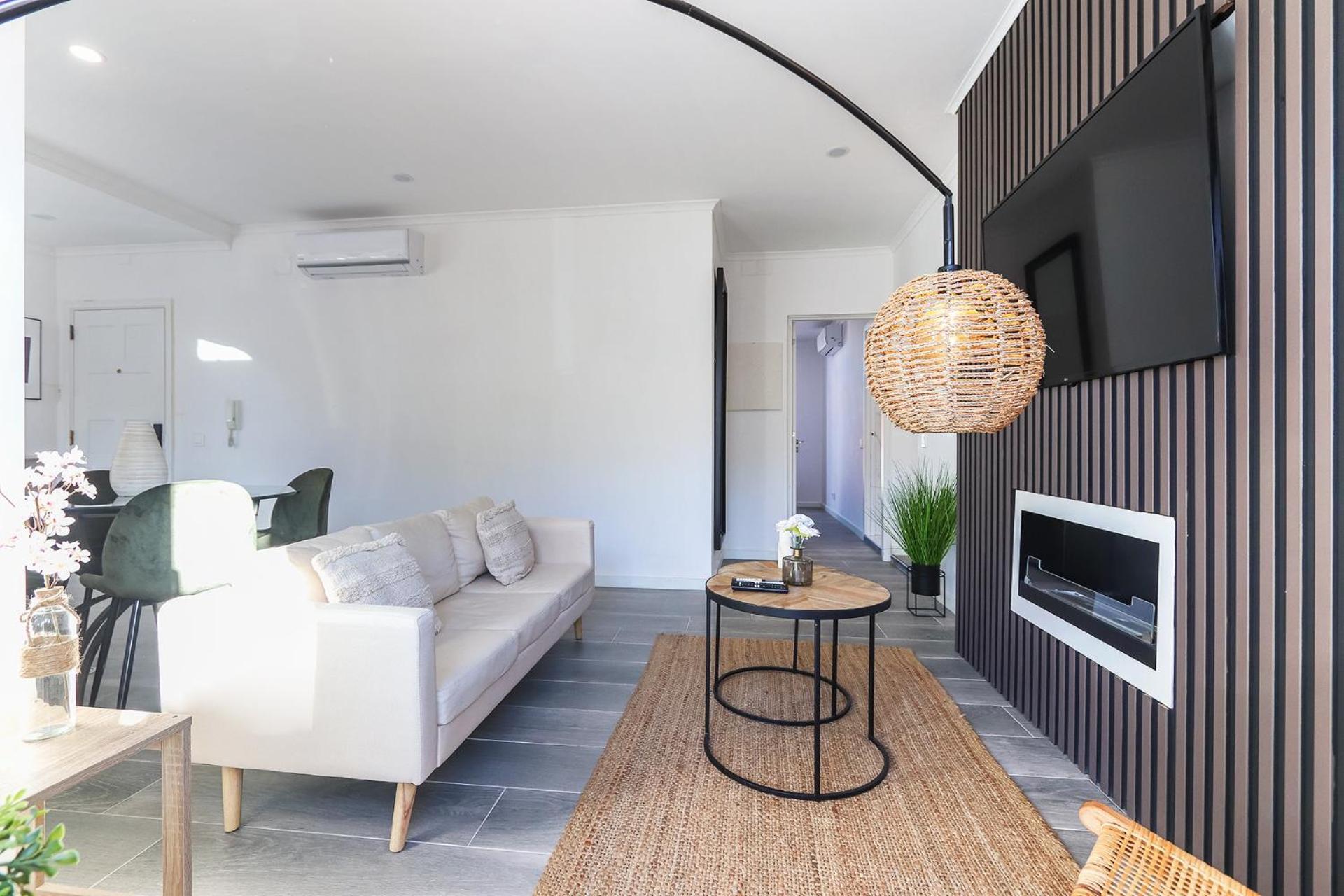 Rato Prime Terrace By Homing Appartement
