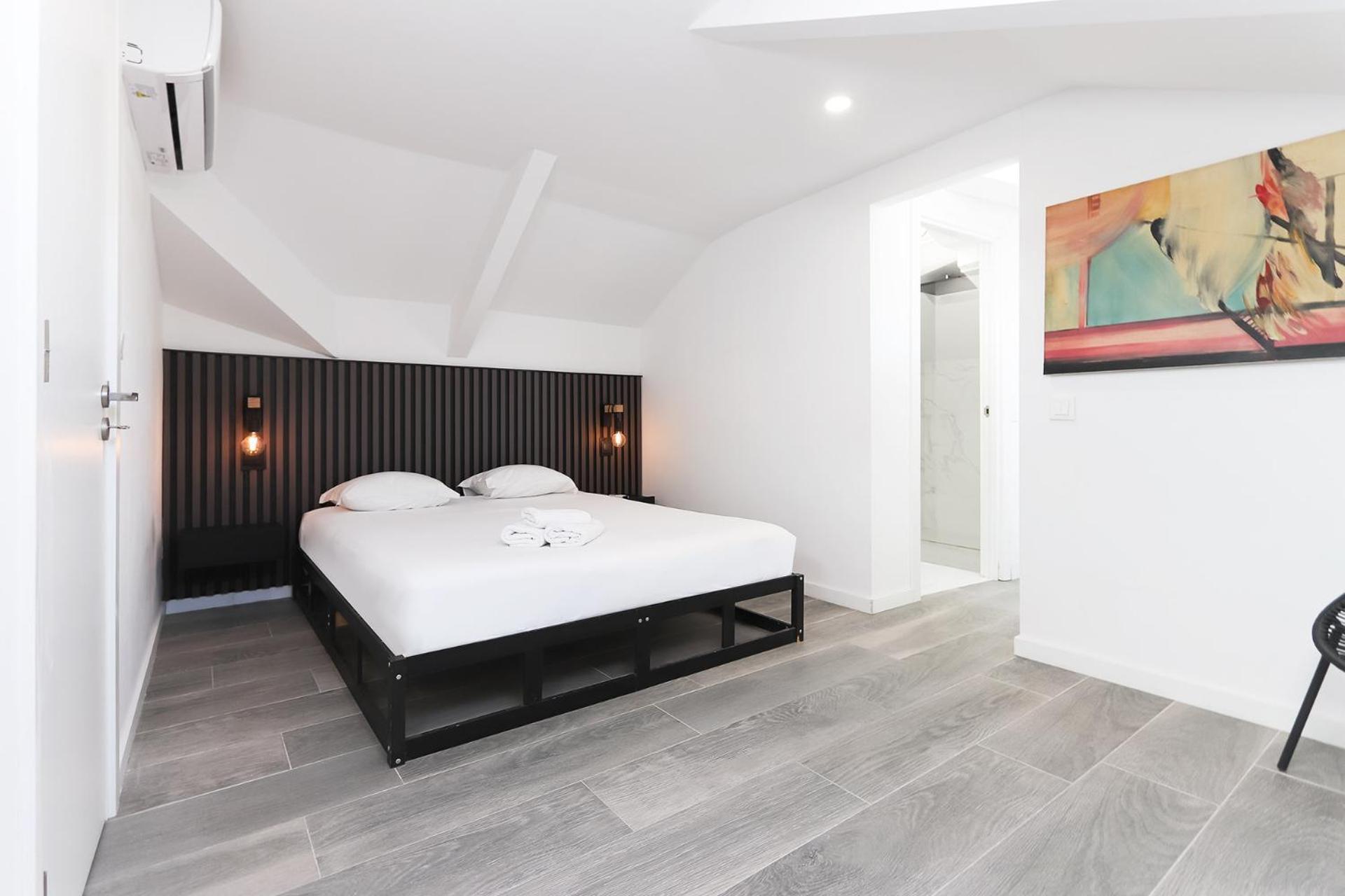 Rato Prime Terrace By Homing Appartement *