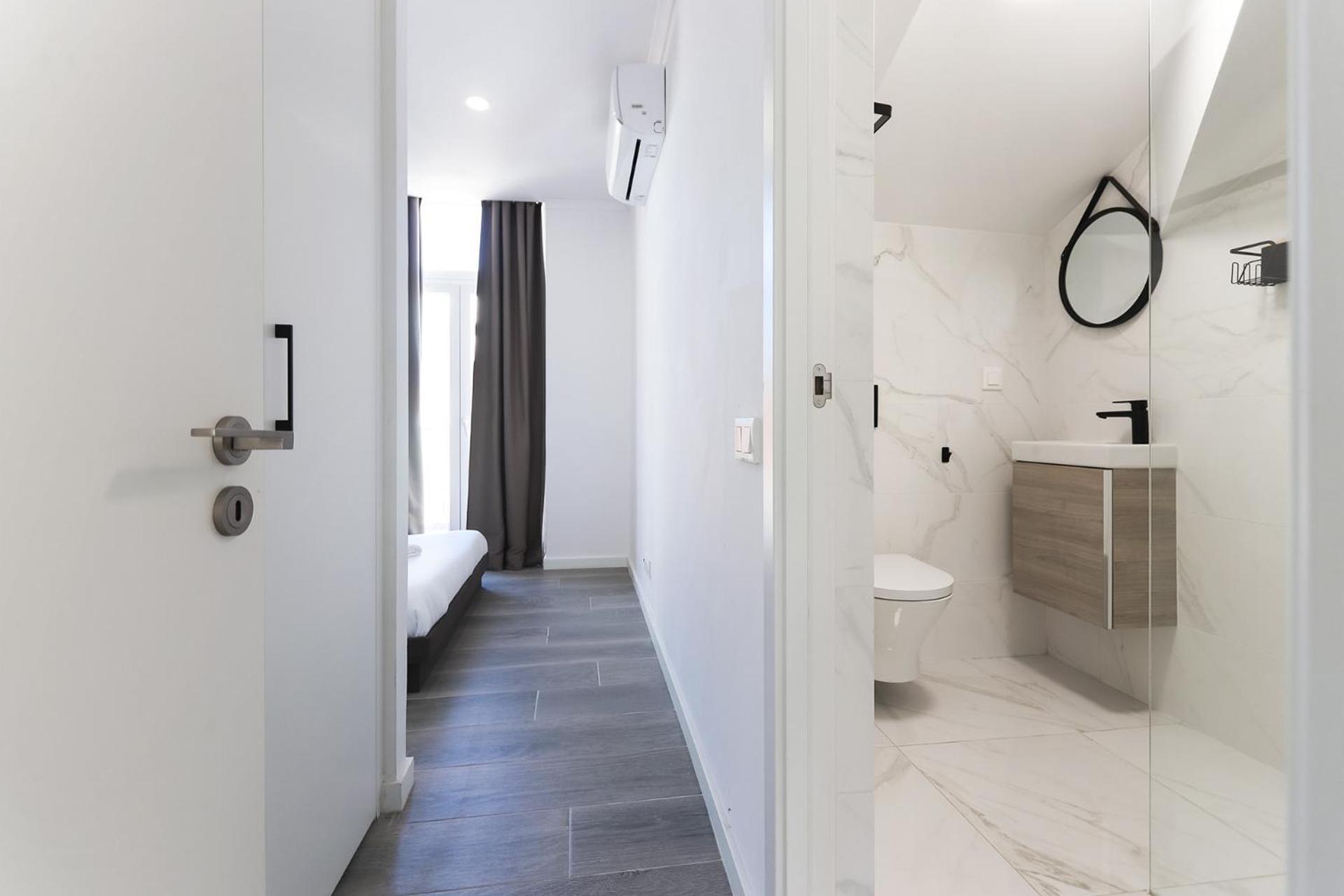 Appartement Rato Prime Terrace By Homing