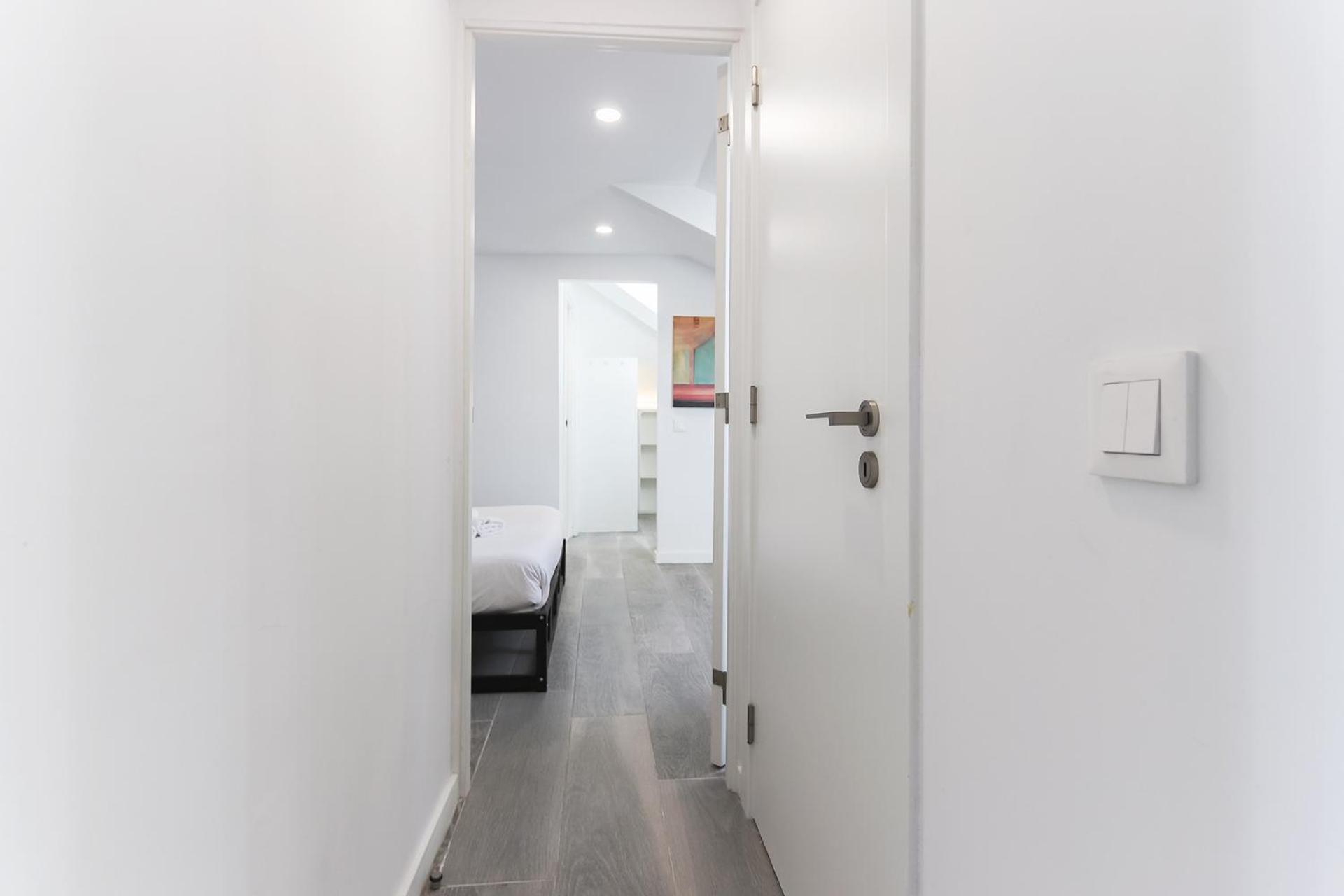 Rato Prime Terrace By Homing Appartement *