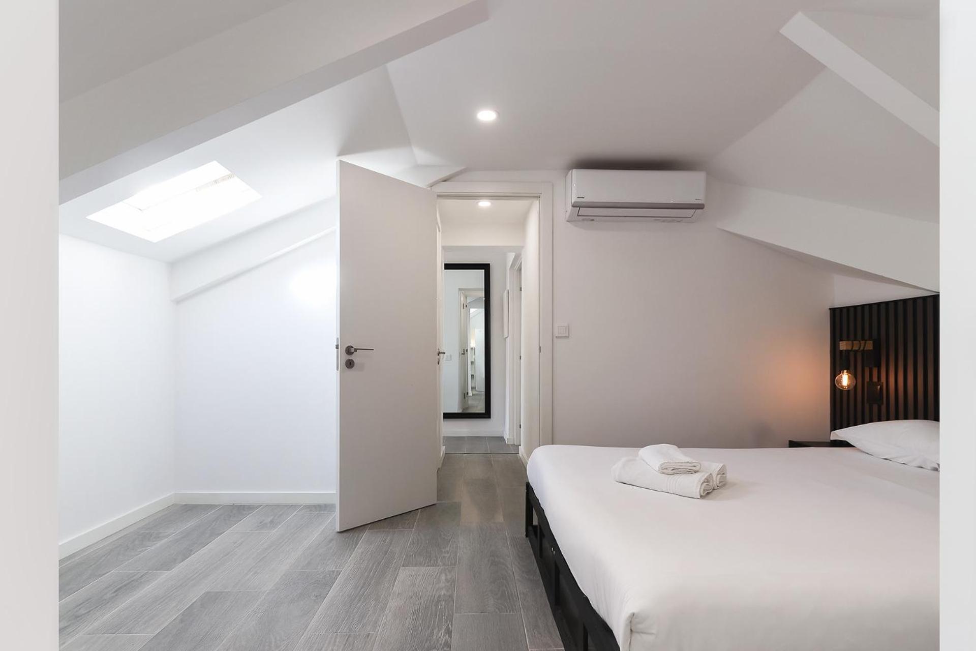 Rato Prime Terrace By Homing Appartement Lisboa