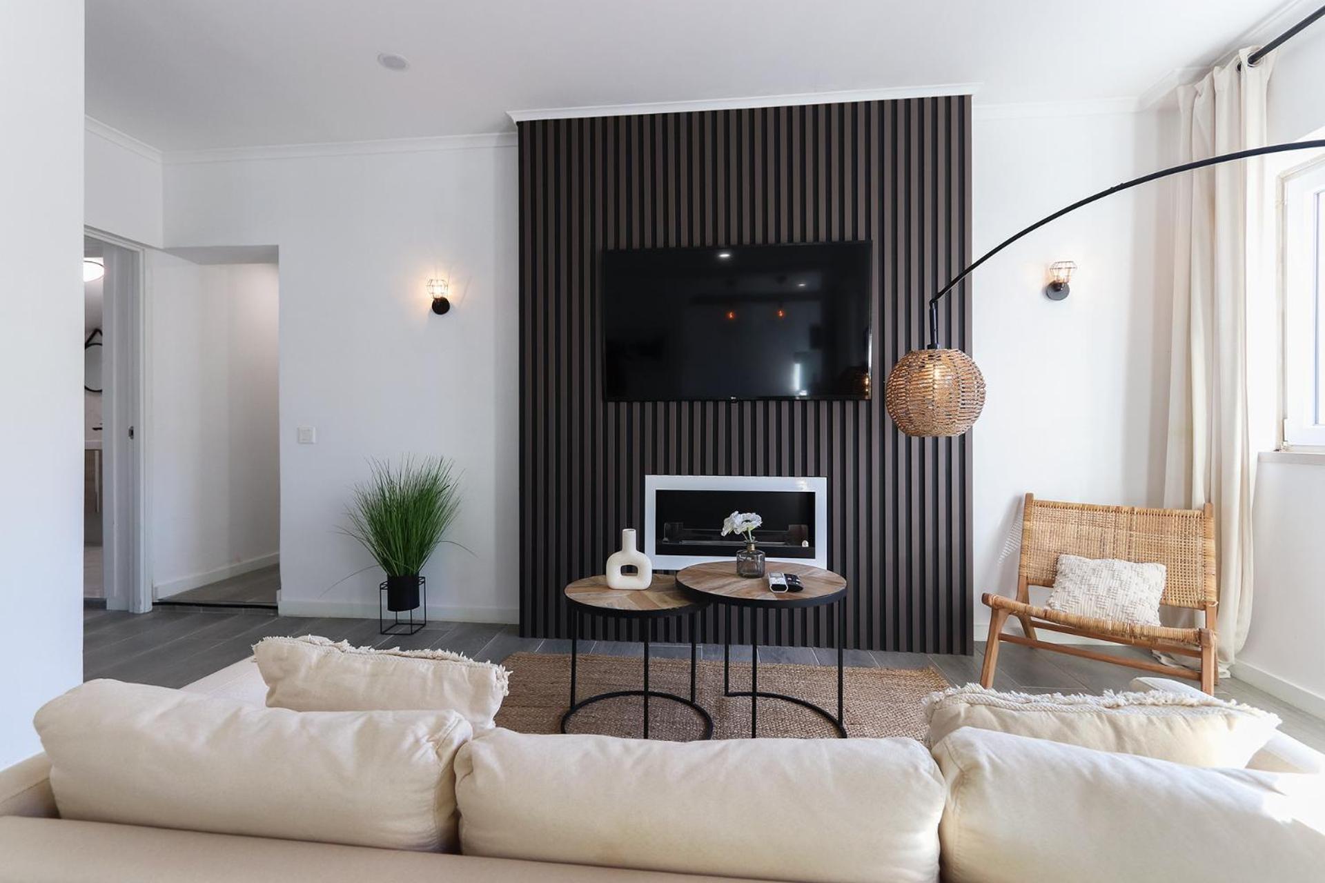 Appartement Rato Prime Terrace By Homing Lisboa
