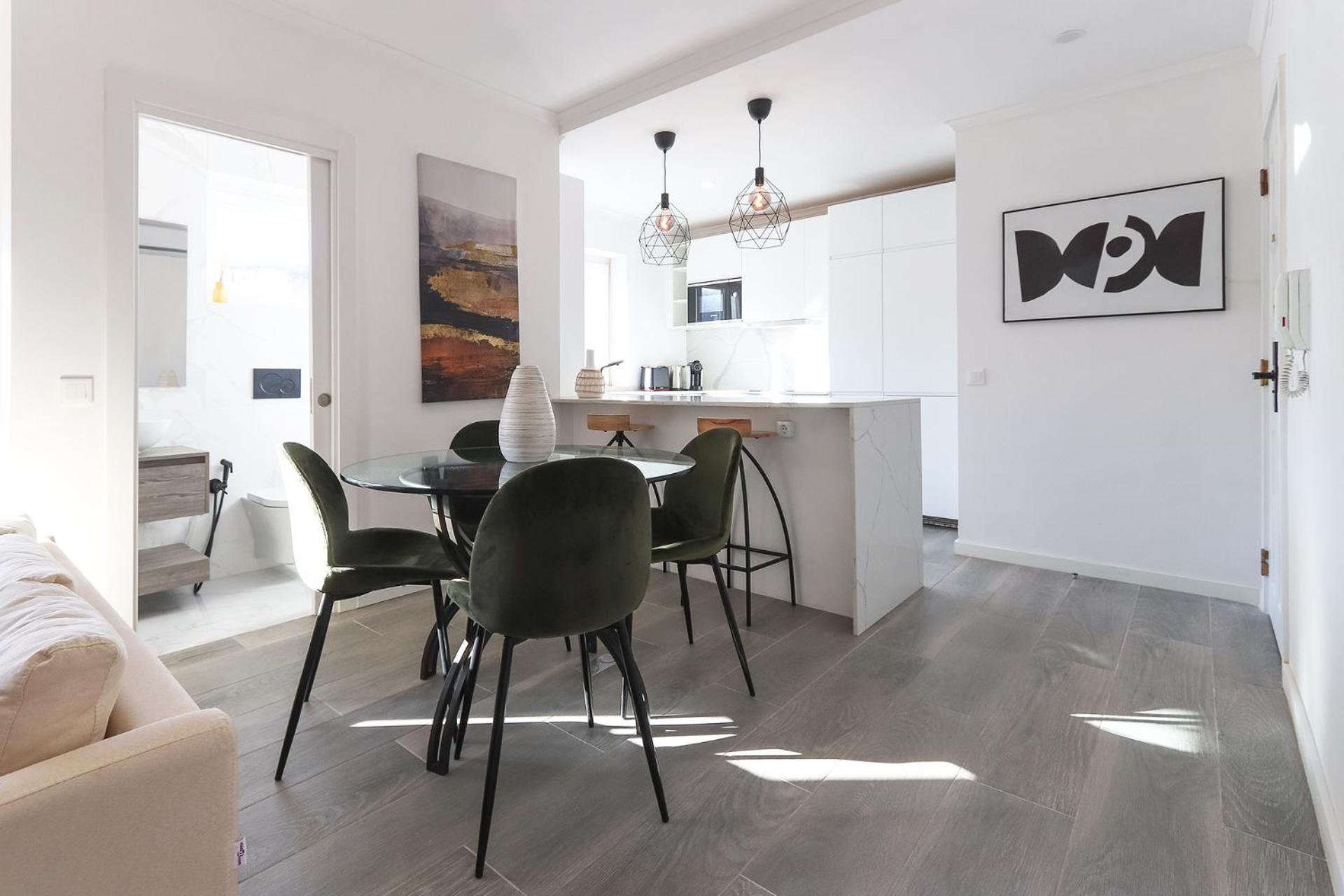 Rato Prime Terrace By Homing Appartement Lisboa