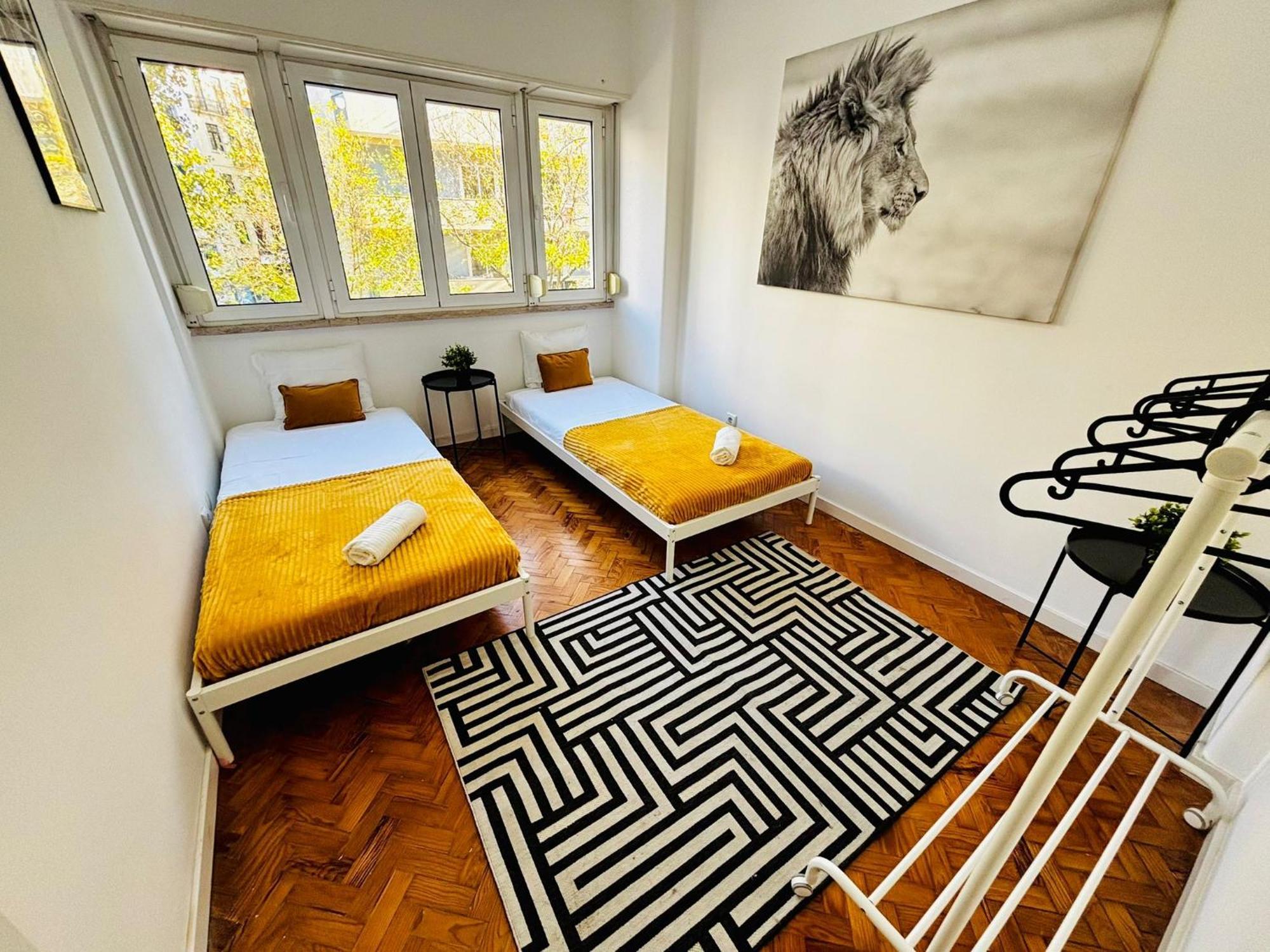 Crespo House Ii Fantastic D Casa de hóspedes *