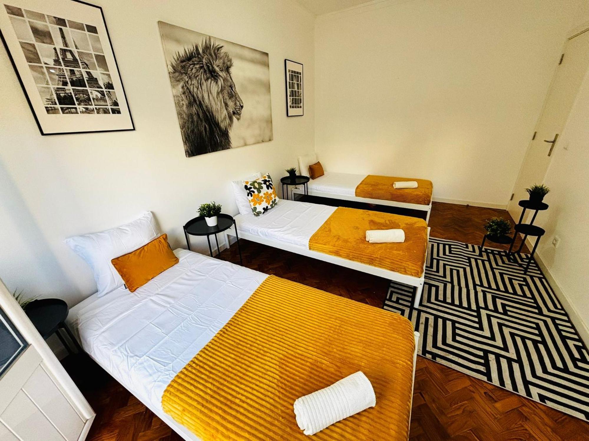 Crespo House Ii Fantastic D *