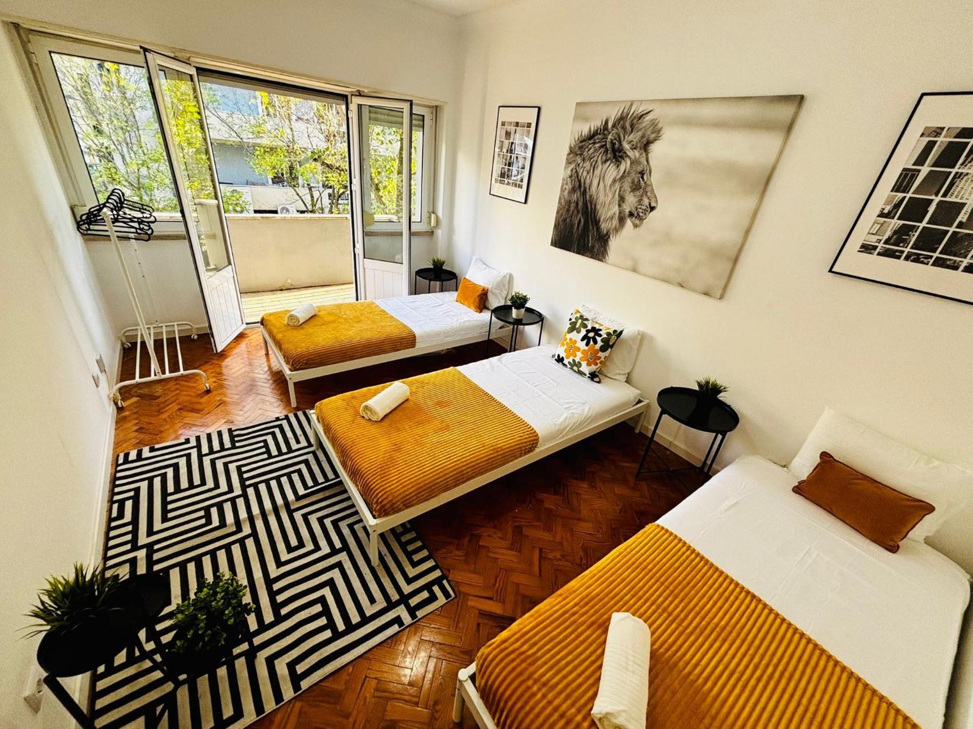 Crespo House Ii Fantastic D *