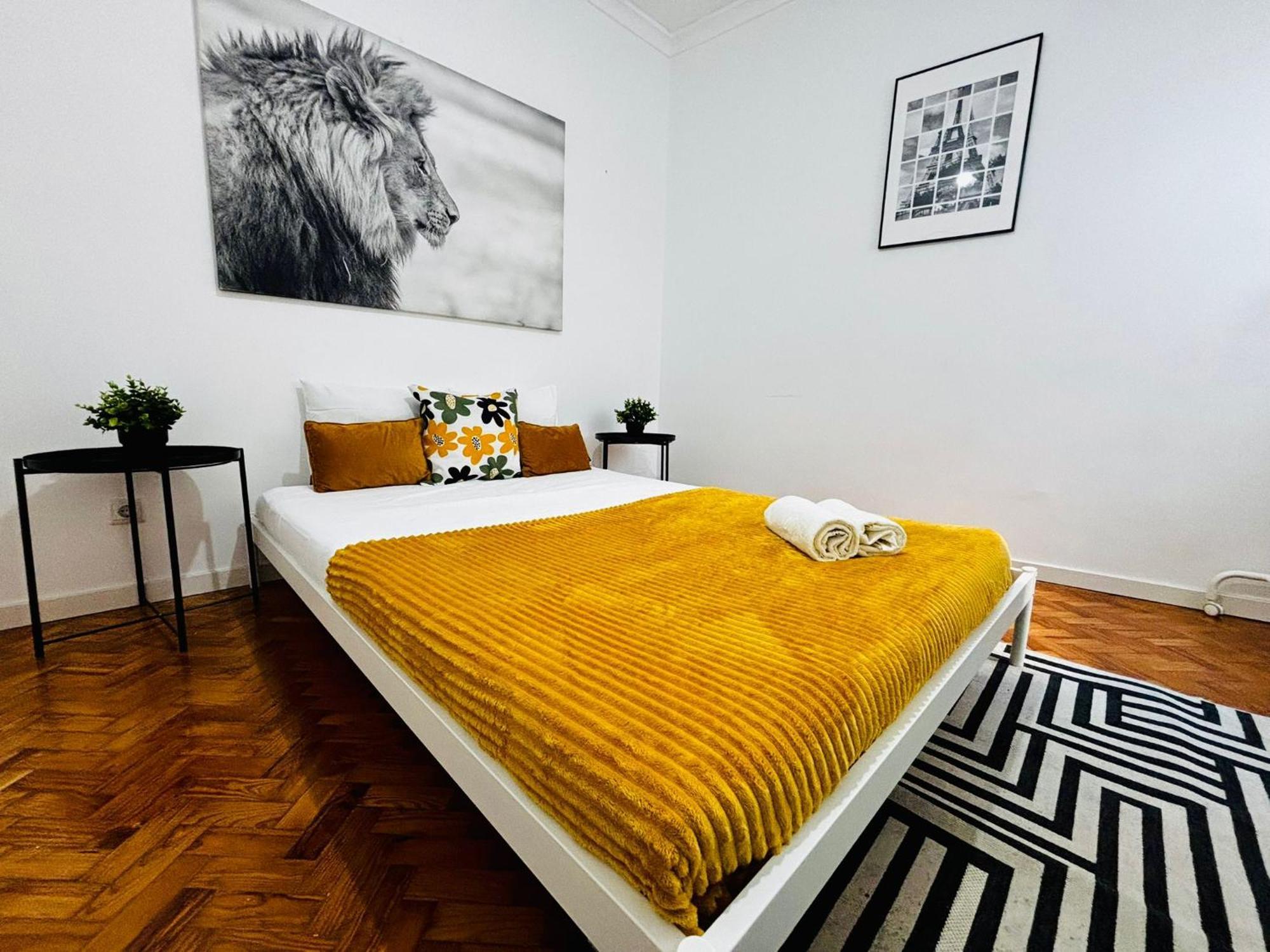 Crespo House Ii Fantastic D *