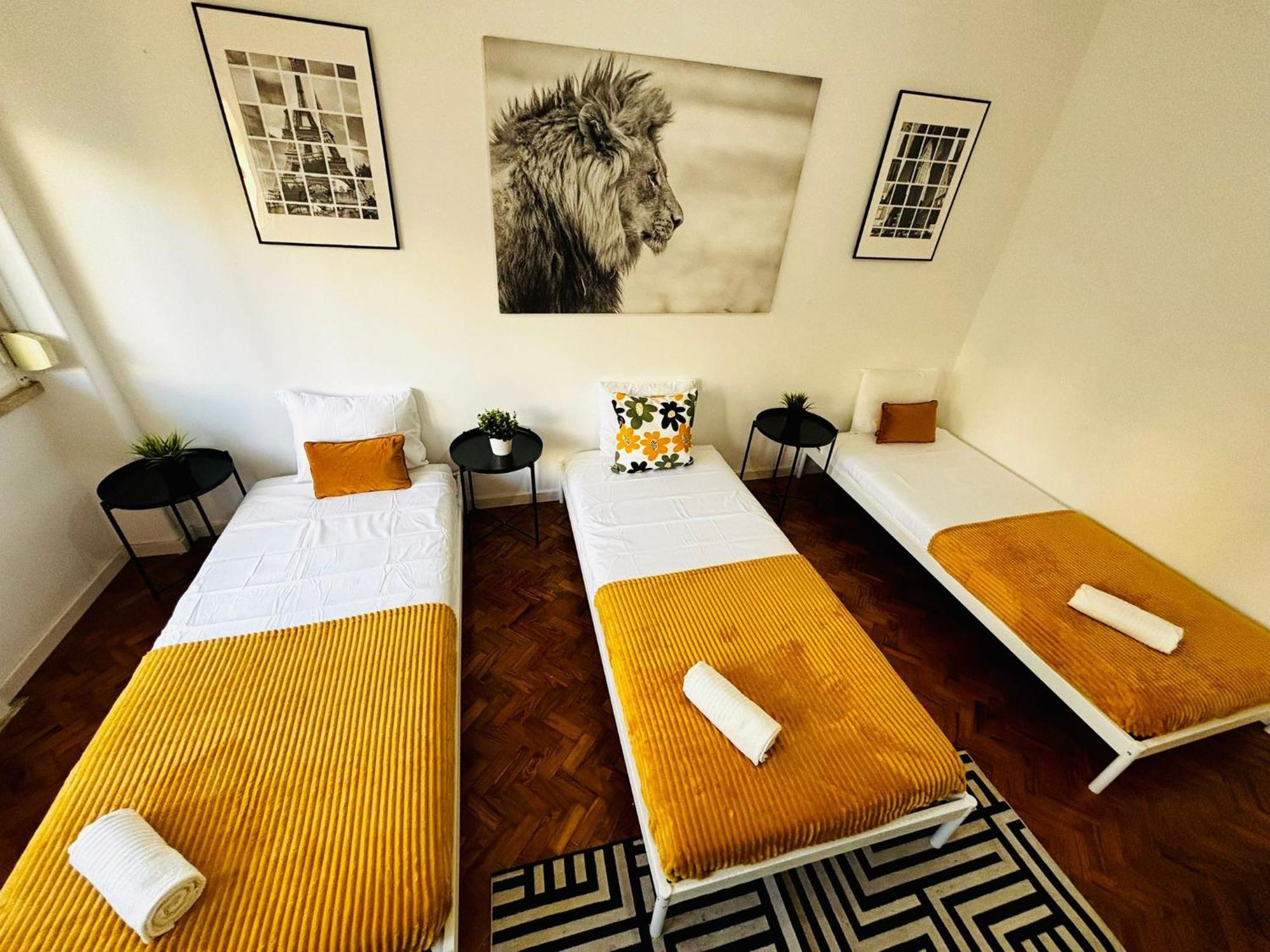 Crespo House Ii Fantastic D *