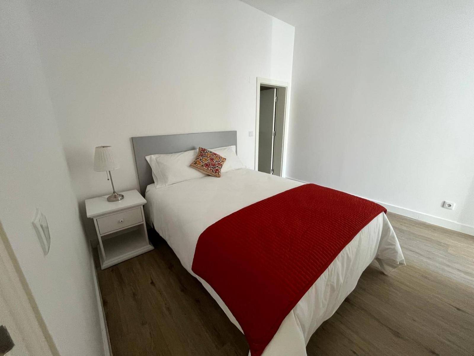 Essence Family Appartement