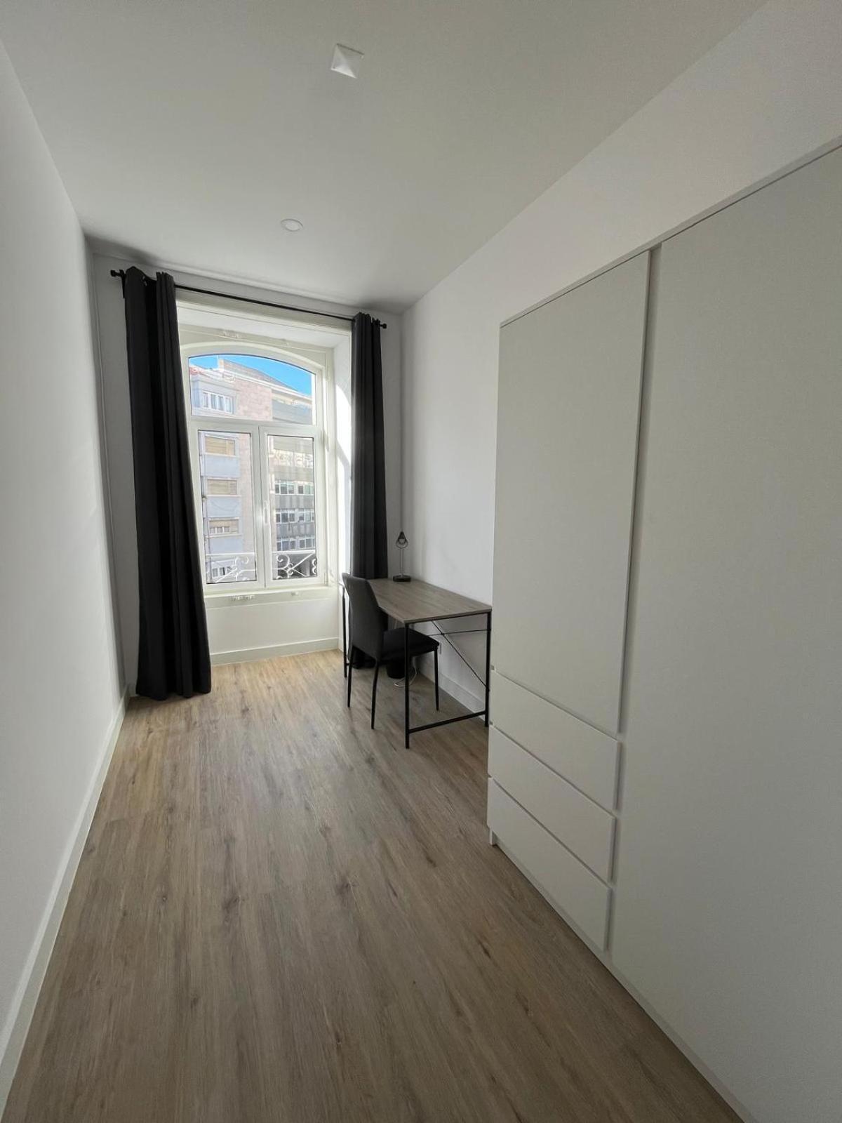 Essence Family Appartement Lisboa