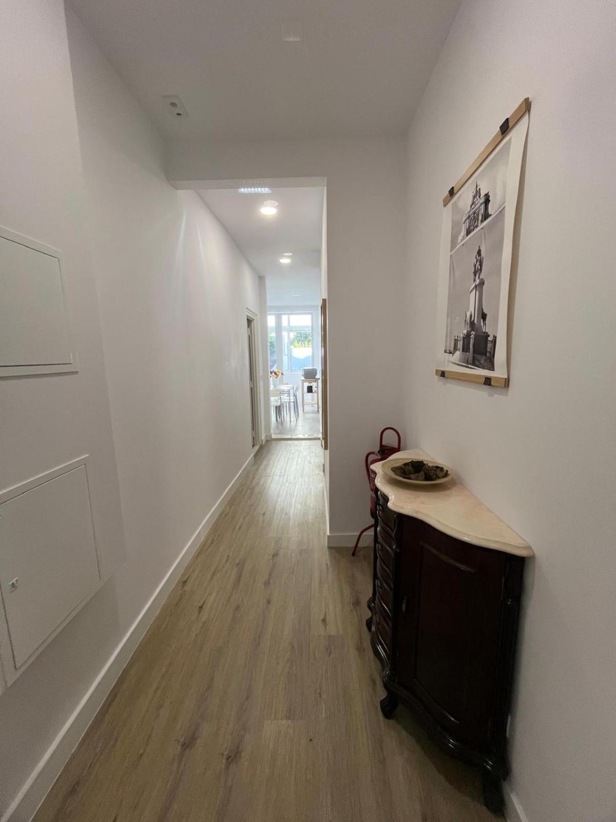 Essence Family Appartement