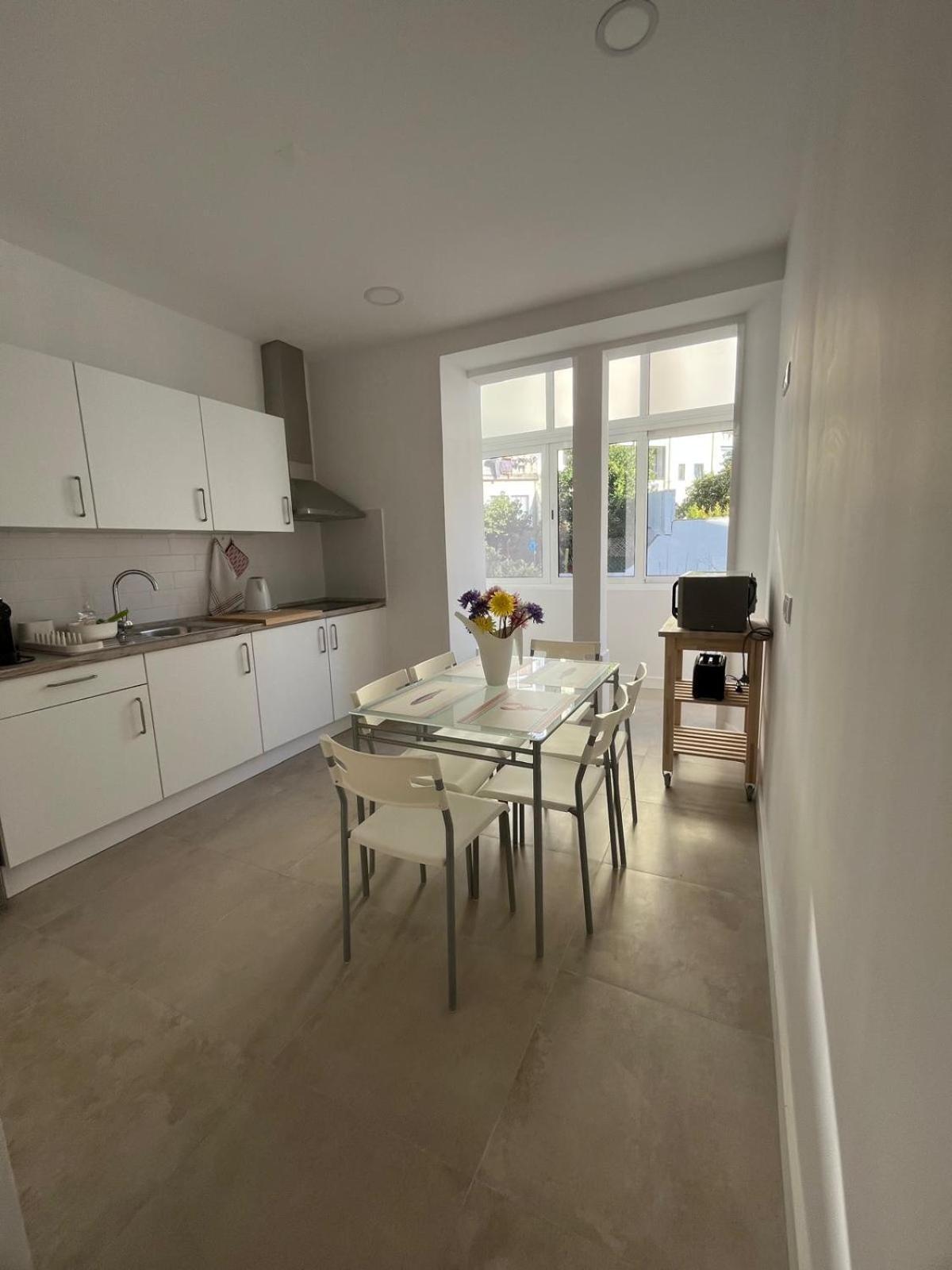 Essence Family Appartement *