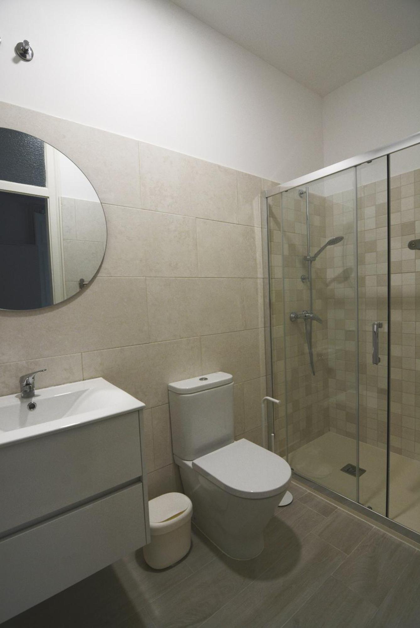 Essence Family Appartement Lisboa
